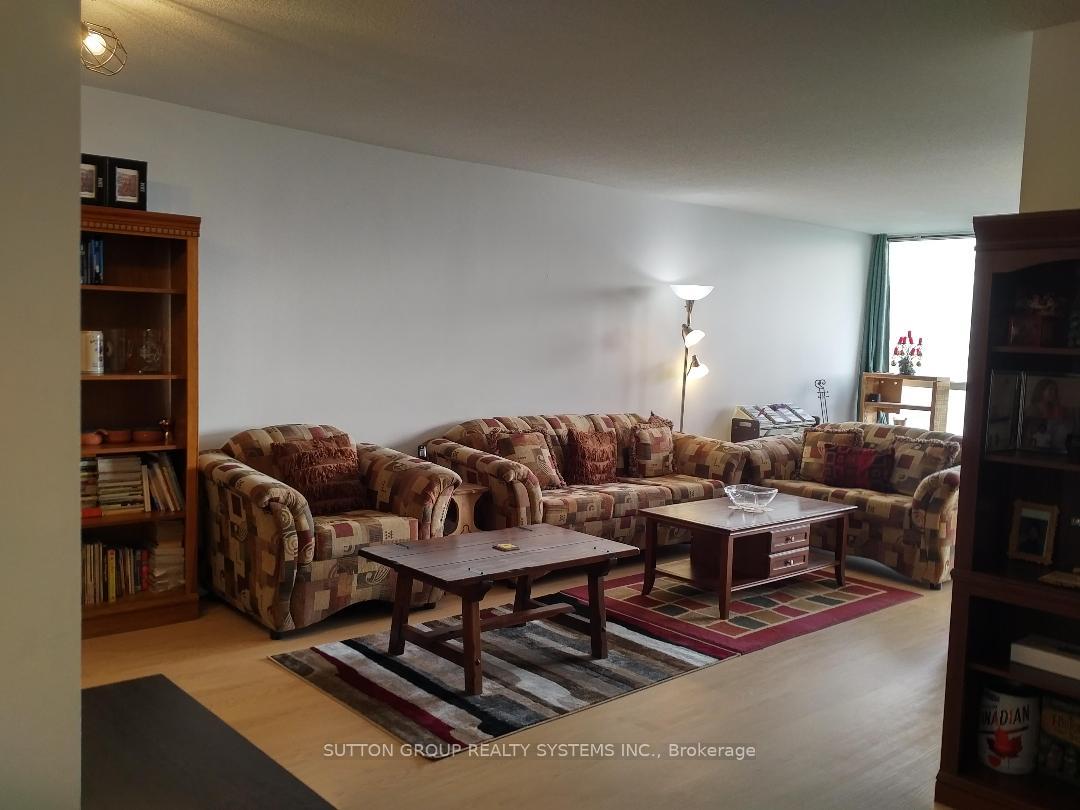 Photo 28 of Unit 1610, 3 Rowntree Road, Etobicoke, Mount Olive-Silverstone-Jamestown — HOMEH