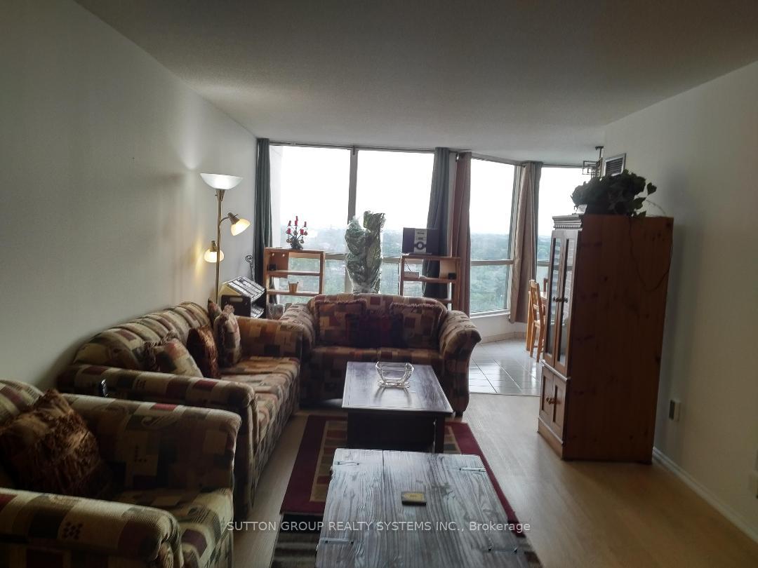 Photo 29 of Unit 1610, 3 Rowntree Road, Etobicoke, Mount Olive-Silverstone-Jamestown — HOMEH
