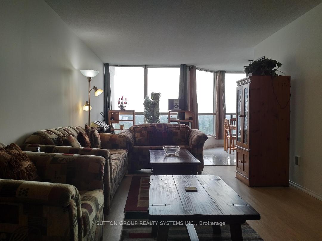 Photo 30 of Unit 1610, 3 Rowntree Road, Etobicoke, Mount Olive-Silverstone-Jamestown — HOMEH
