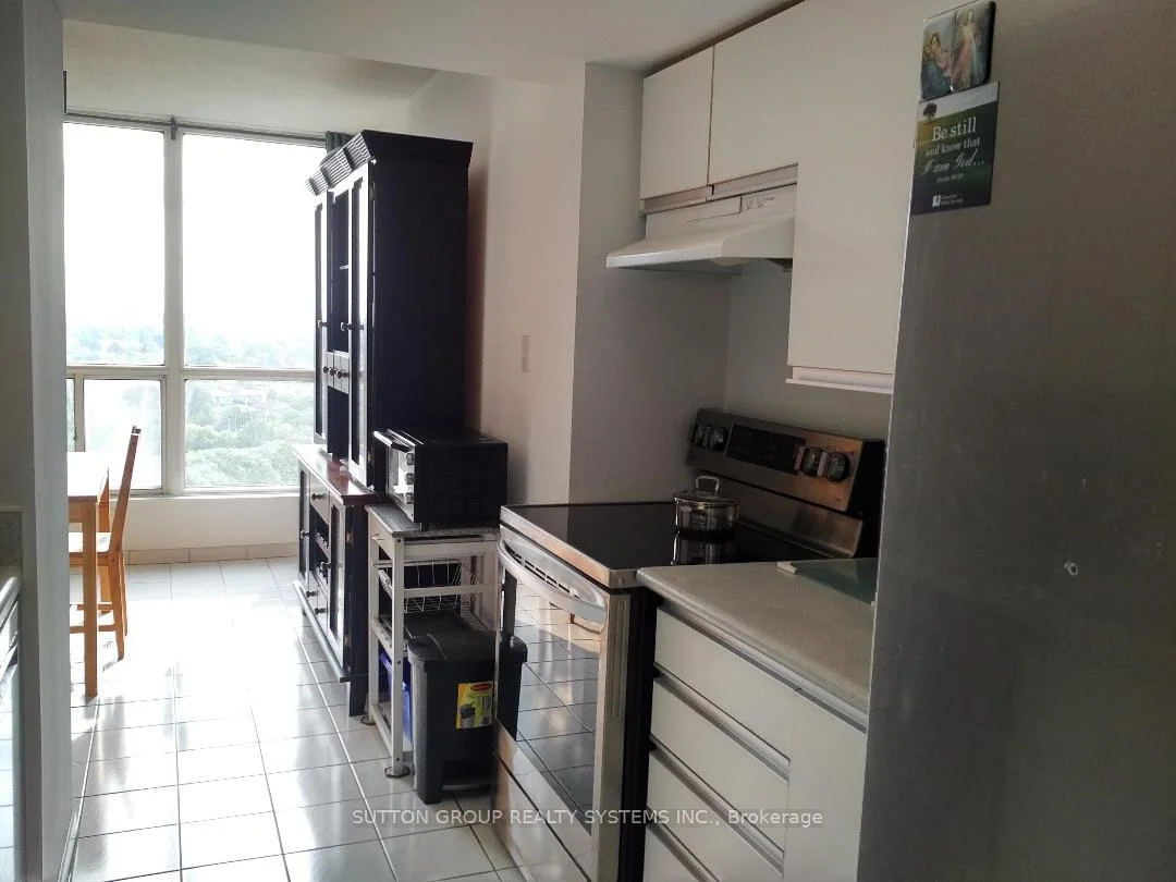 Photo 35 of Unit 1610, 3 Rowntree Road, Etobicoke, Mount Olive-Silverstone-Jamestown — HOMEH
