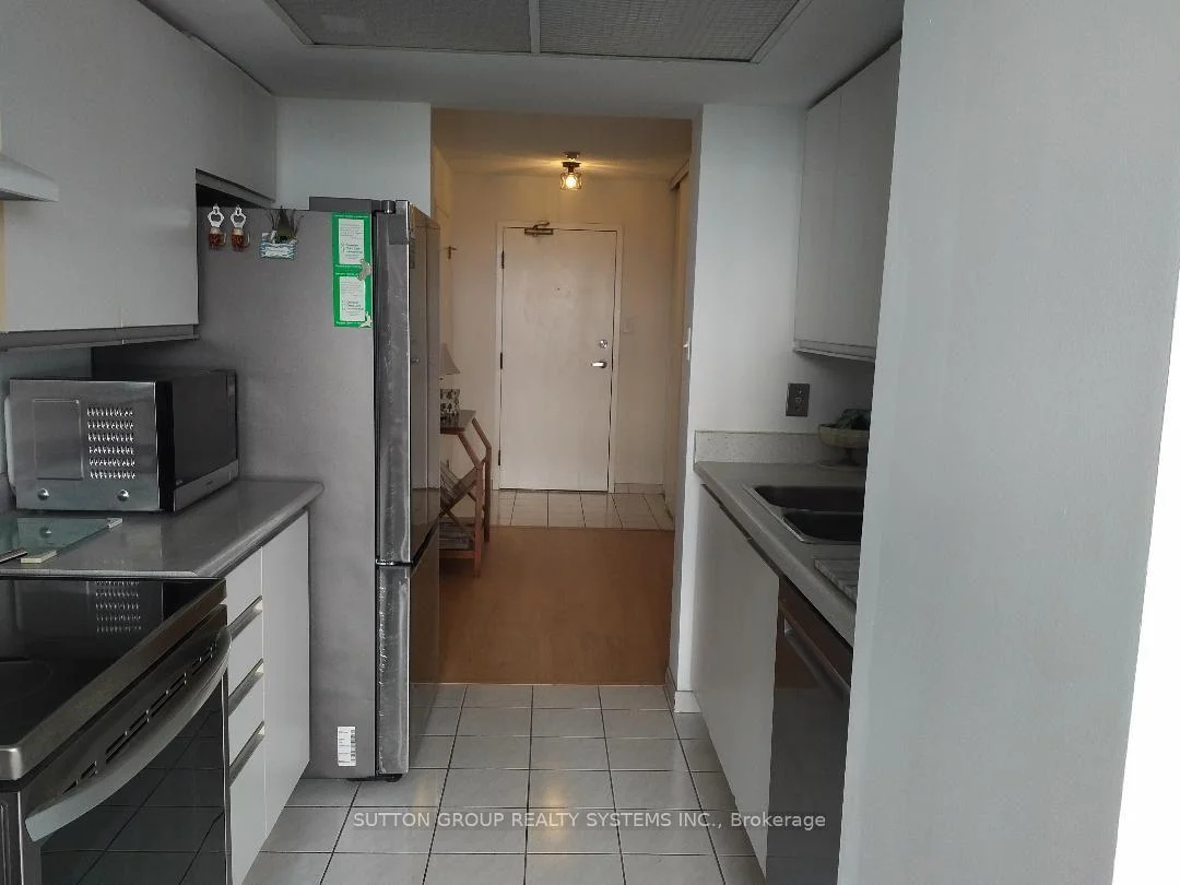 Photo 36 of Unit 1610, 3 Rowntree Road, Etobicoke, Mount Olive-Silverstone-Jamestown — HOMEH