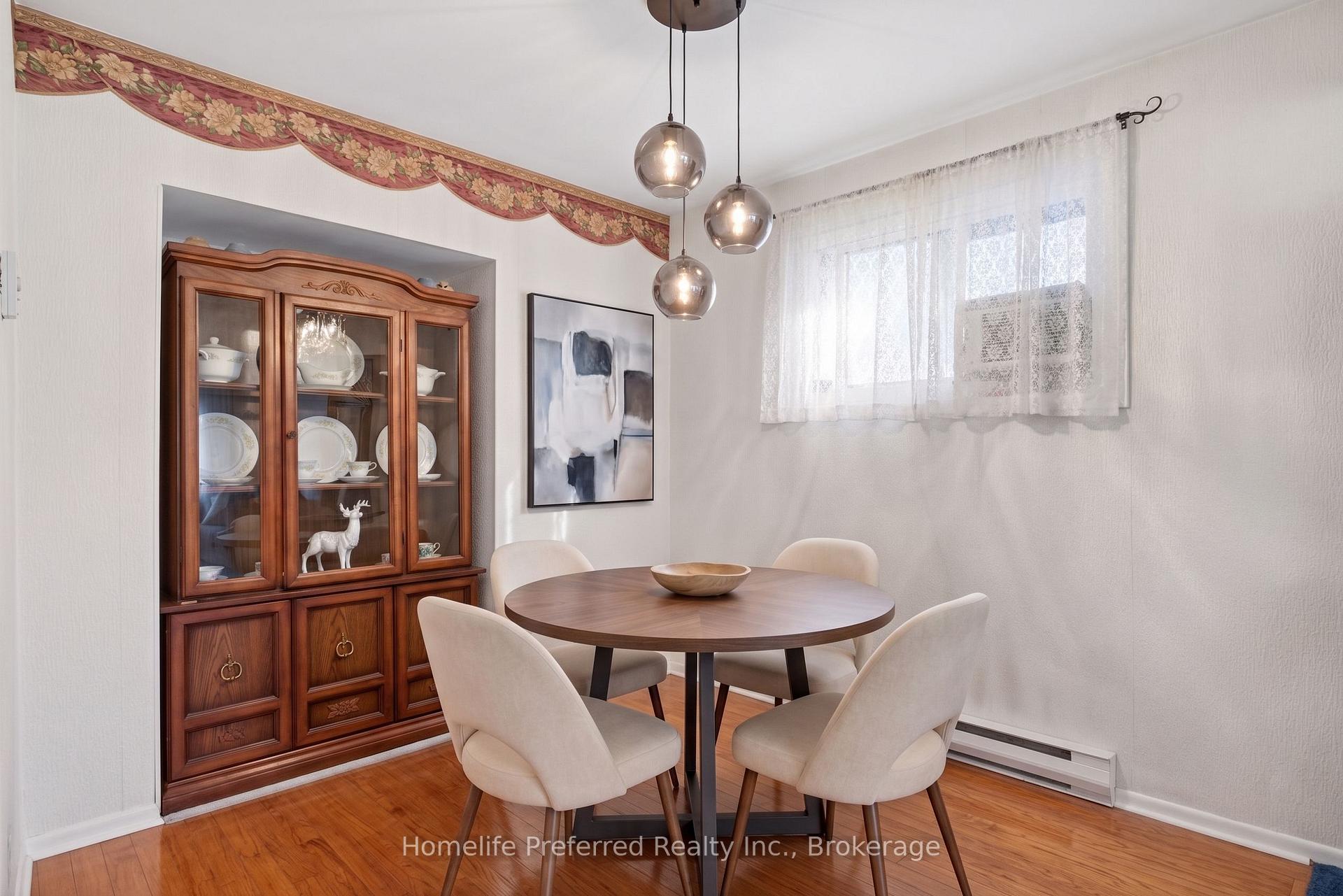 Photo 8 of 893 Cumberland Avenue, Peterborough, Northcrest Ward 5 — HOMEH