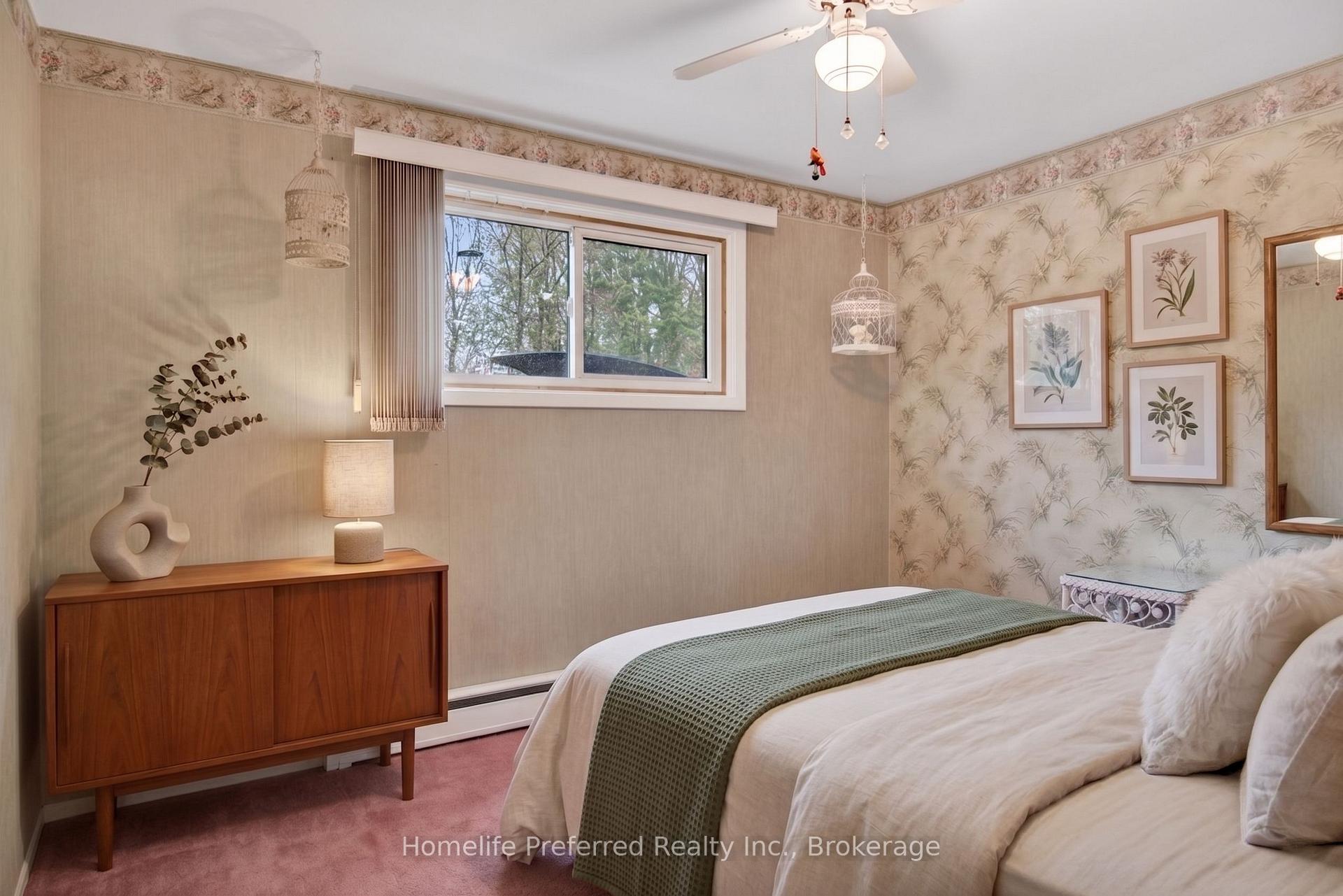 Photo 10 of 893 Cumberland Avenue, Peterborough, Northcrest Ward 5 — HOMEH