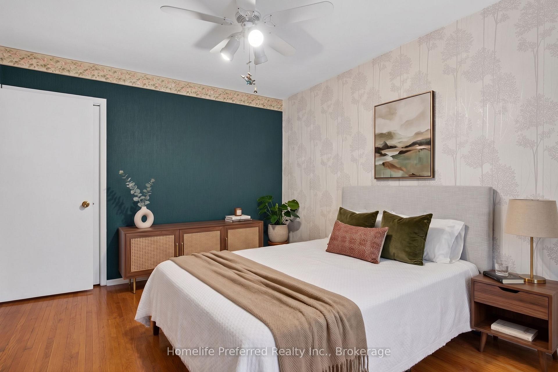 Photo 14 of 893 Cumberland Avenue, Peterborough, Northcrest Ward 5 — HOMEH