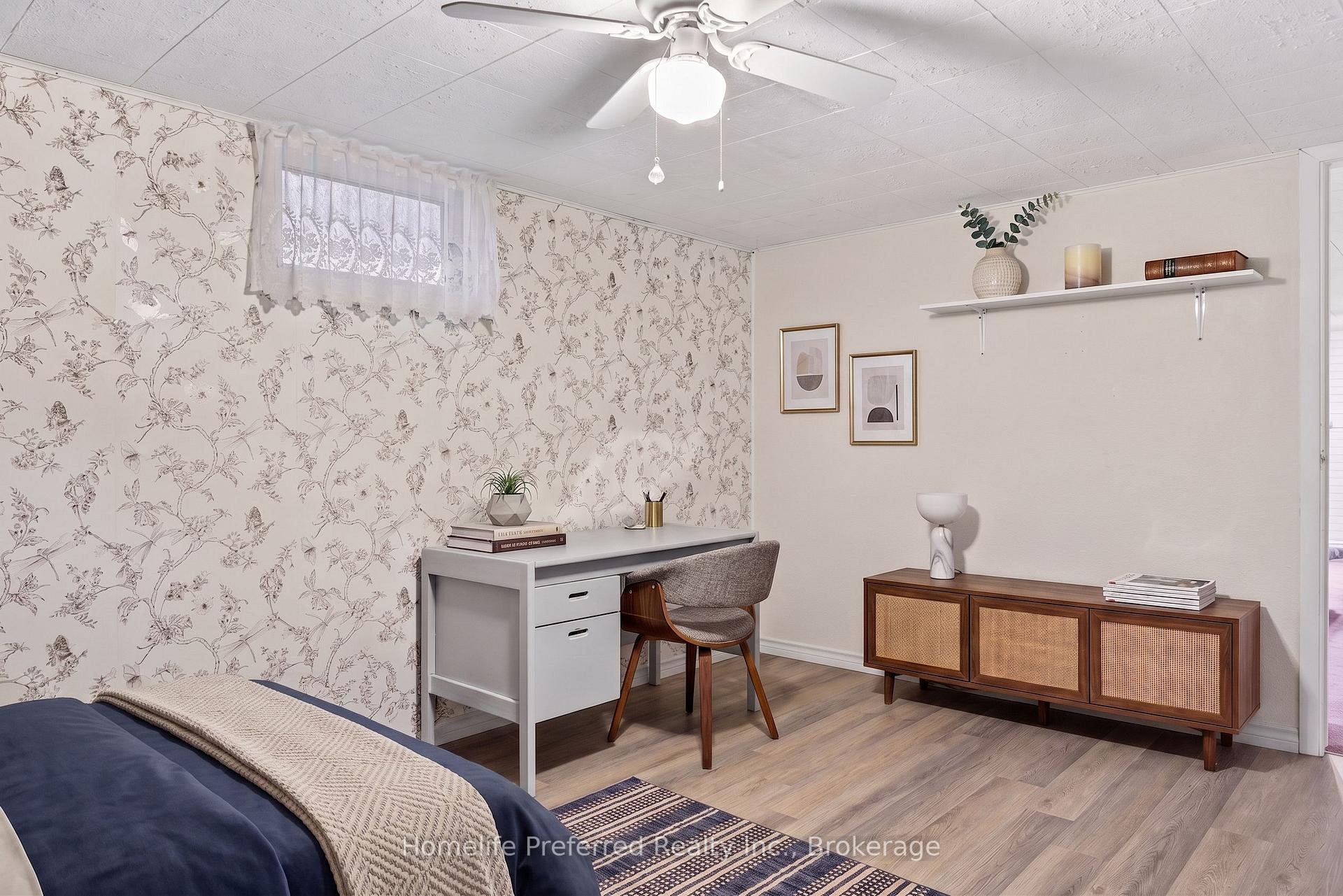 Photo 25 of 893 Cumberland Avenue, Peterborough, Northcrest Ward 5 — HOMEH