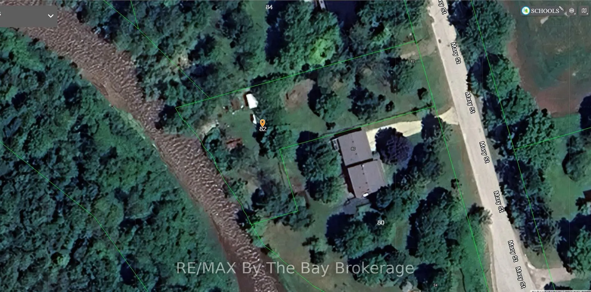 Photo 20 of 82 Mary Street, Clearview, Creemore — HOMEH