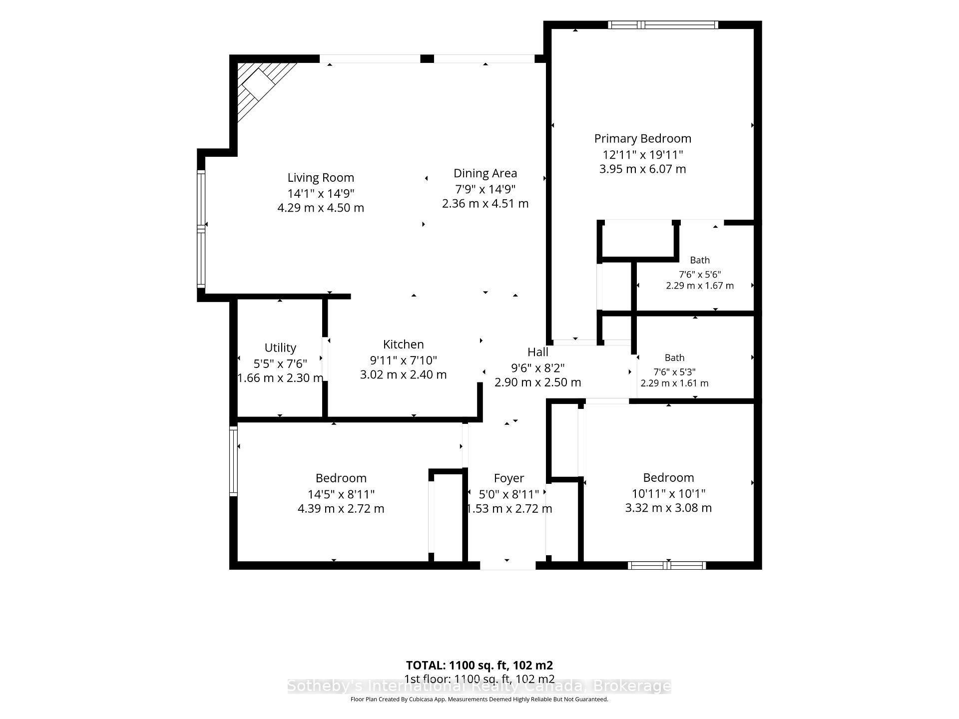 Photo 39 of 464 Mariners Way, Collingwood — HOMEH