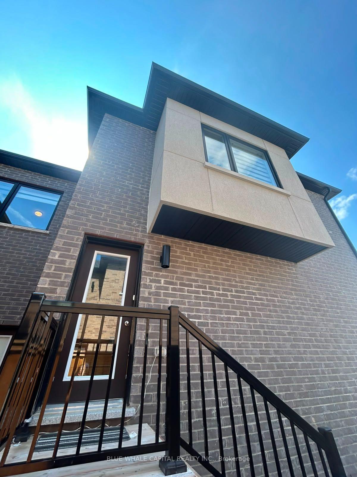 Photo 1 of Unit COACH, 60 Rustle Woods Avenue, Markham, Cornell — HOMEH