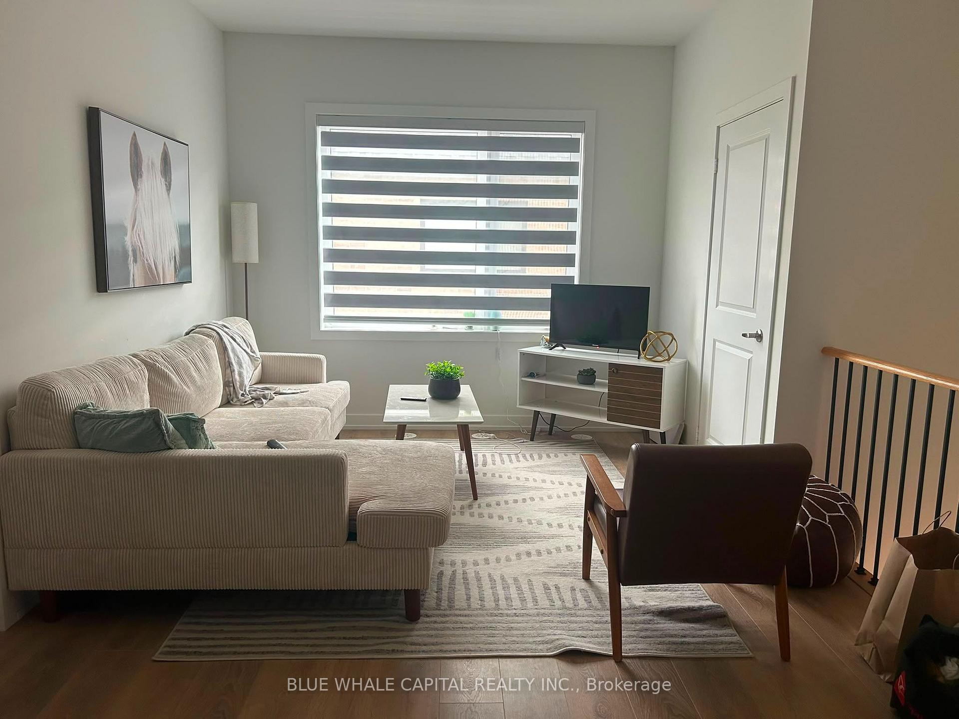 Photo 6 of Unit COACH, 60 Rustle Woods Avenue, Markham, Cornell — HOMEH