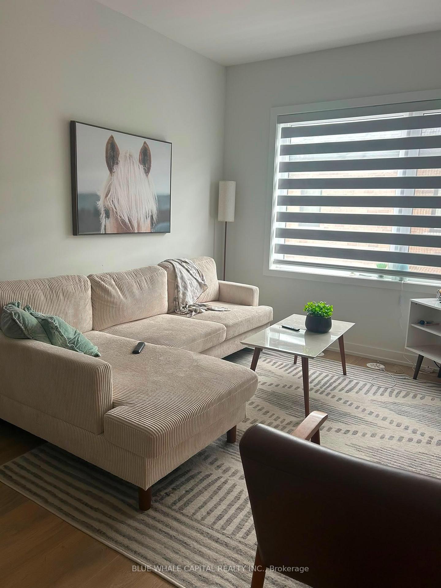 Photo 7 of Unit COACH, 60 Rustle Woods Avenue, Markham, Cornell — HOMEH