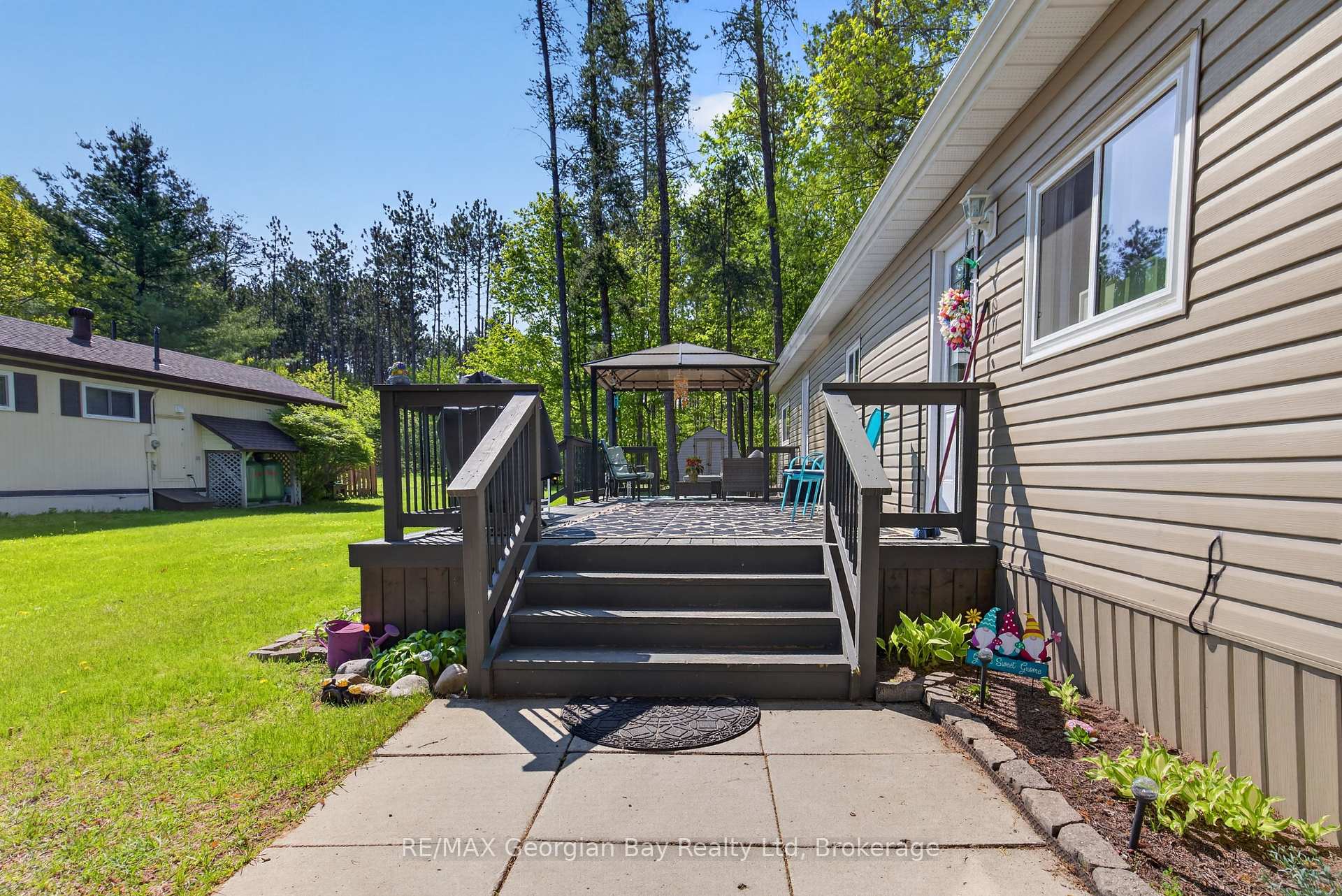 Photo 3 of Unit 81, 5263 Elliott Side Road, Tay, Rural Tay — HOMEH