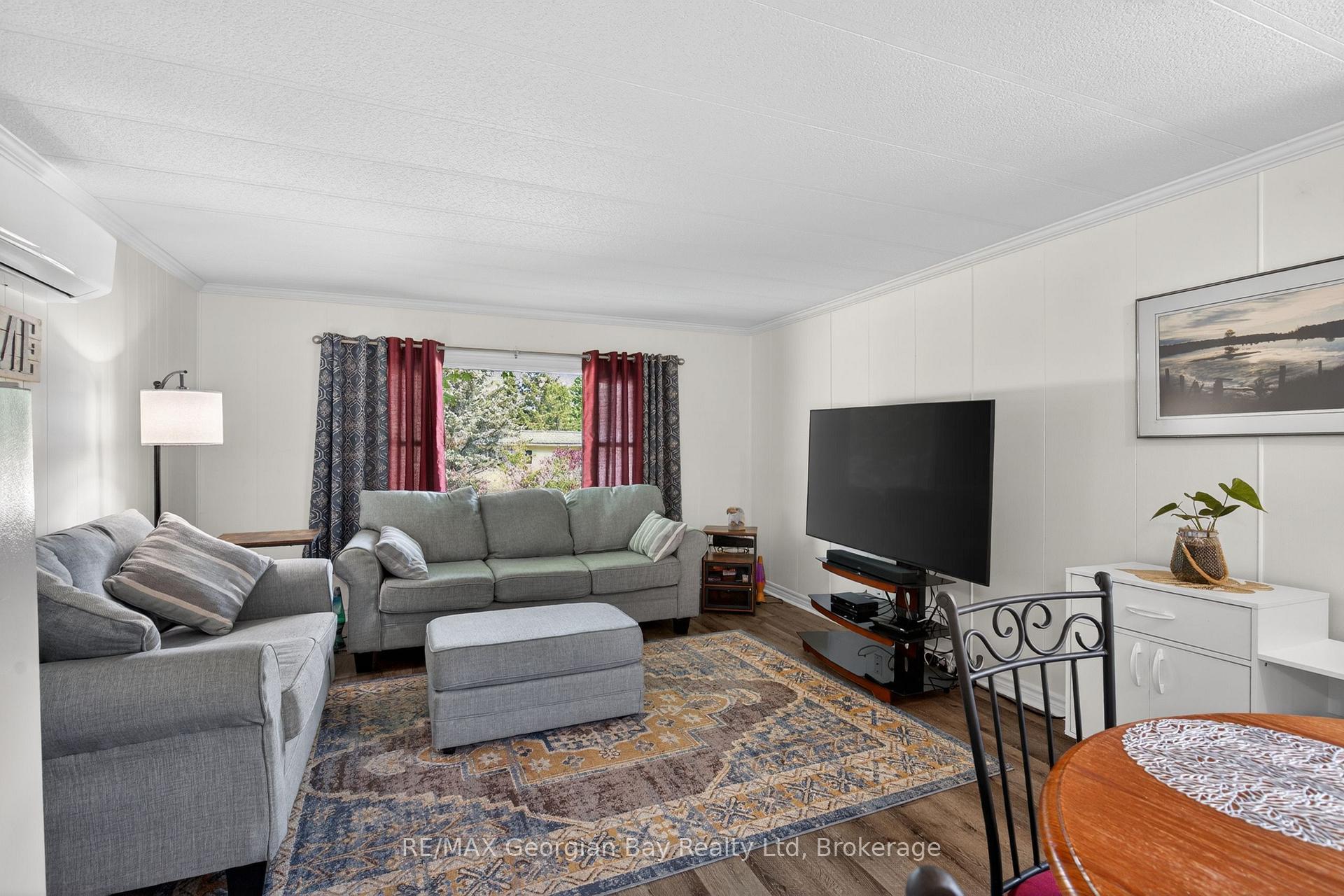 Photo 9 of Unit 81, 5263 Elliott Side Road, Tay, Rural Tay — HOMEH