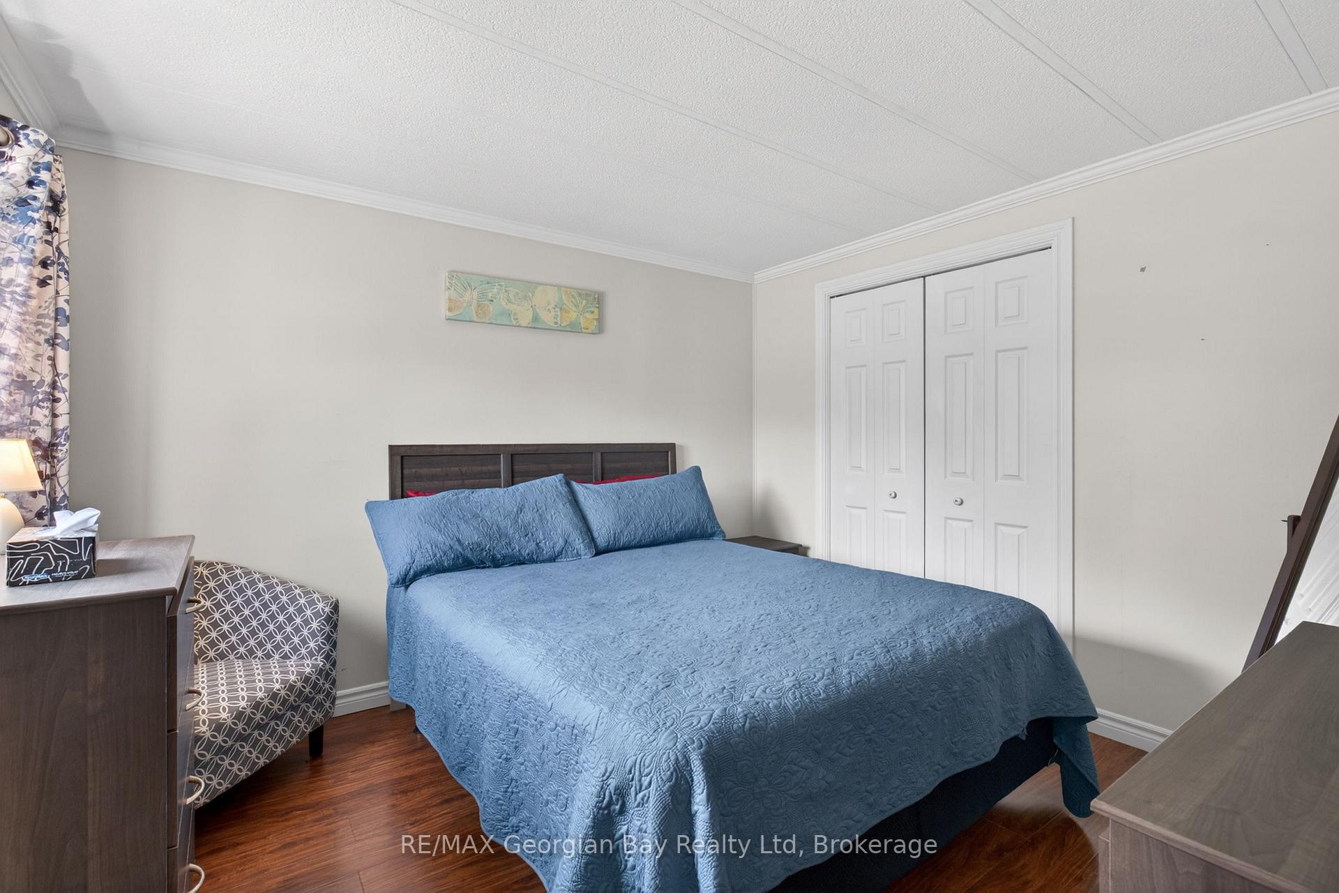 Photo 15 of Unit 81, 5263 Elliott Side Road, Tay, Rural Tay — HOMEH