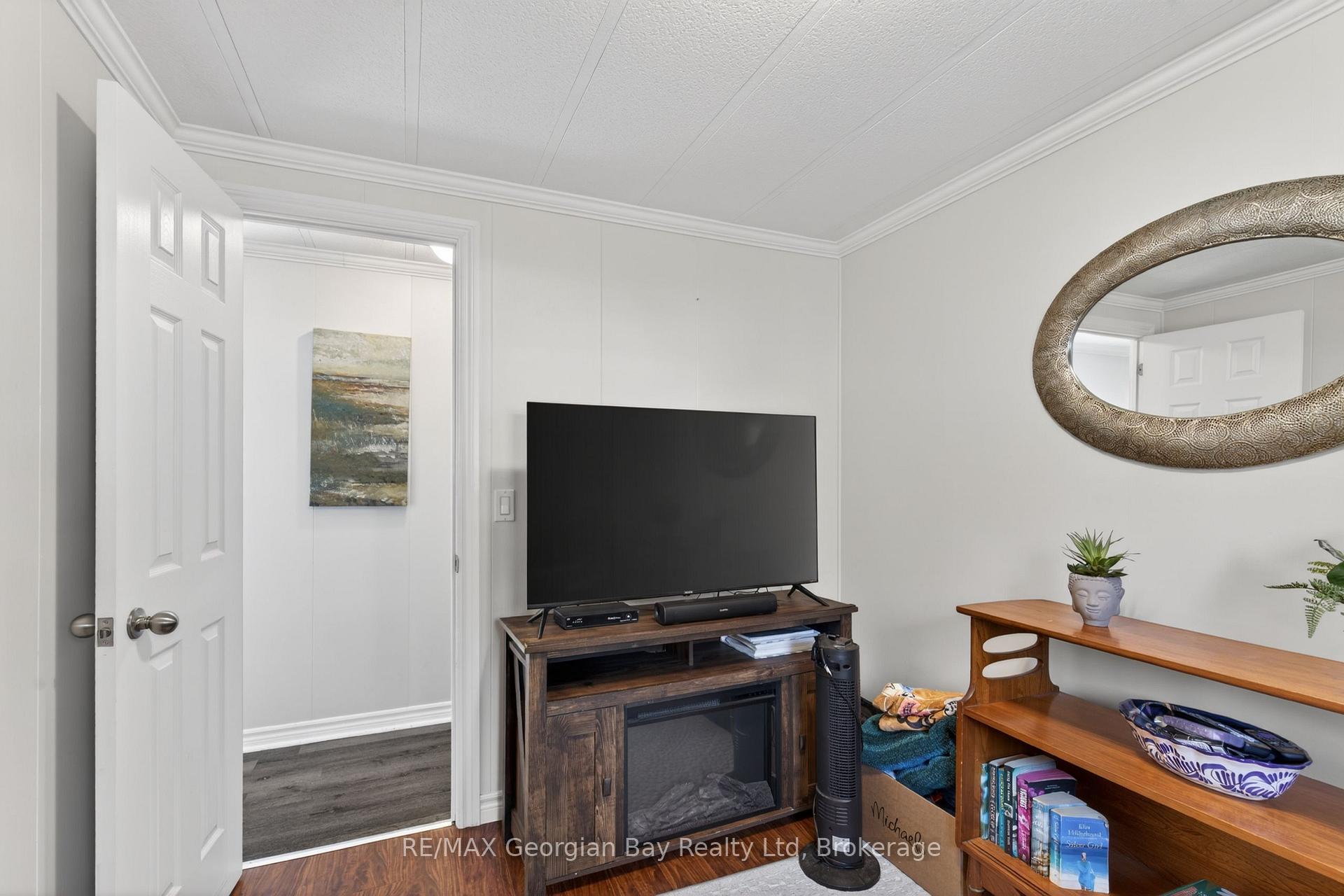 Photo 20 of Unit 81, 5263 Elliott Side Road, Tay, Rural Tay — HOMEH