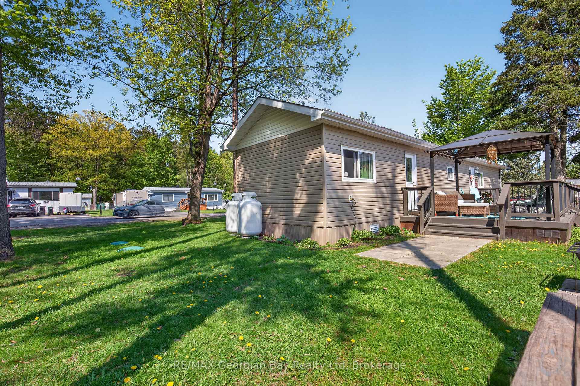 Photo 25 of Unit 81, 5263 Elliott Side Road, Tay, Rural Tay — HOMEH