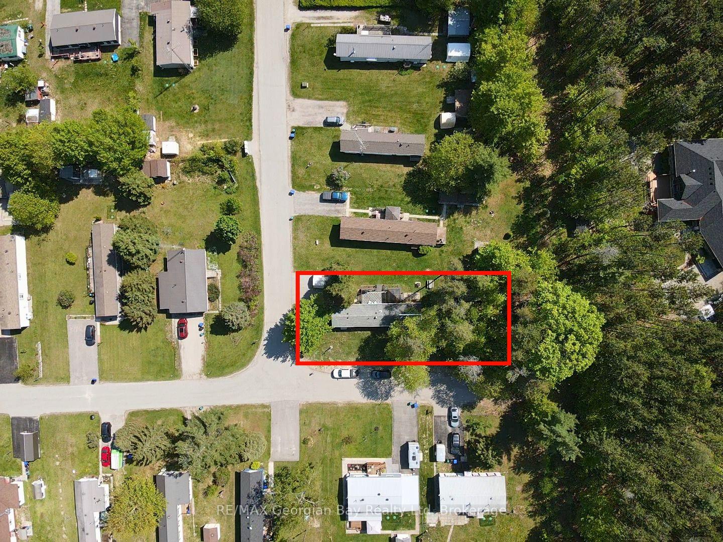 Photo 29 of Unit 81, 5263 Elliott Side Road, Tay, Rural Tay — HOMEH