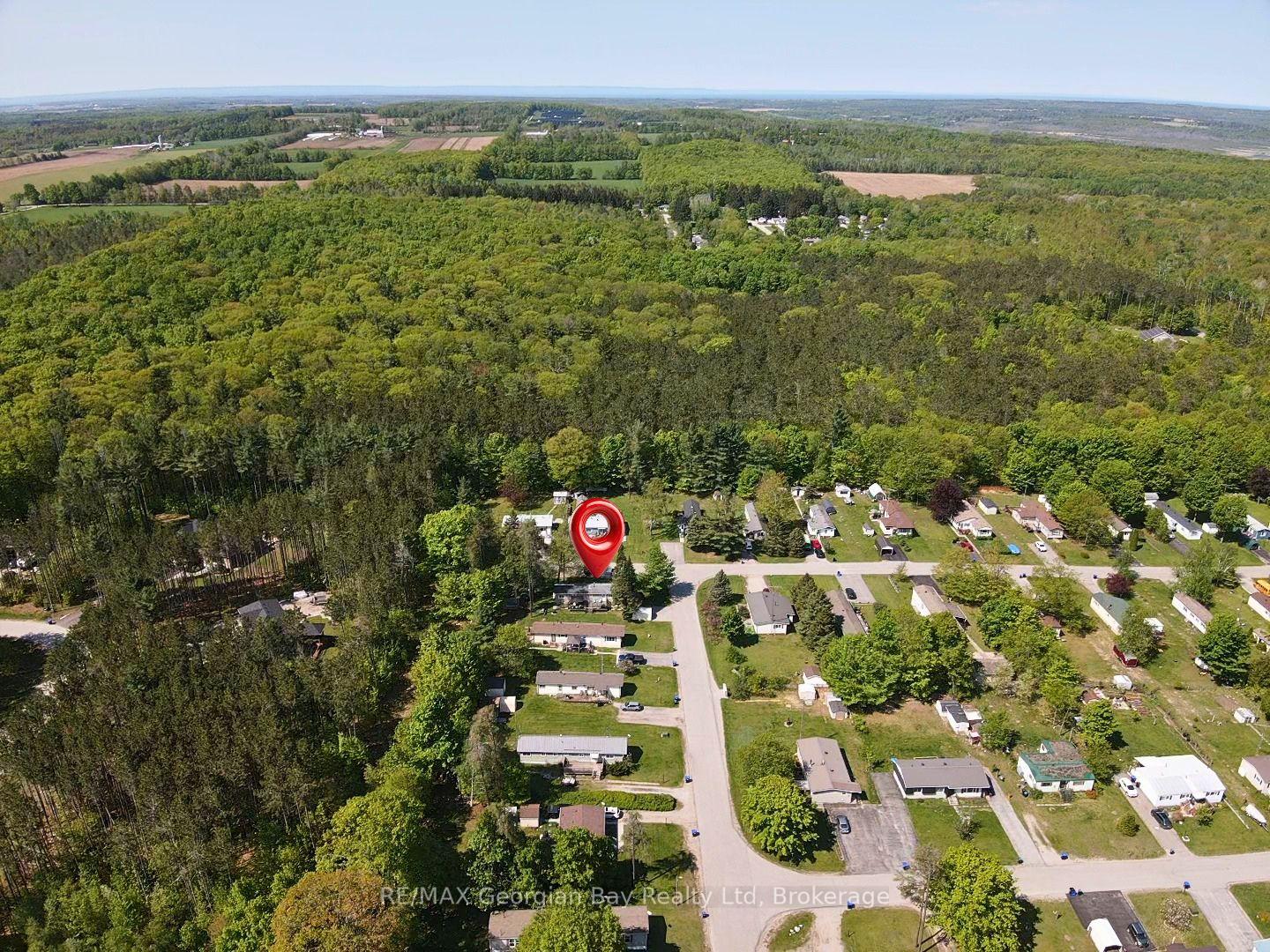 Photo 30 of Unit 81, 5263 Elliott Side Road, Tay, Rural Tay — HOMEH