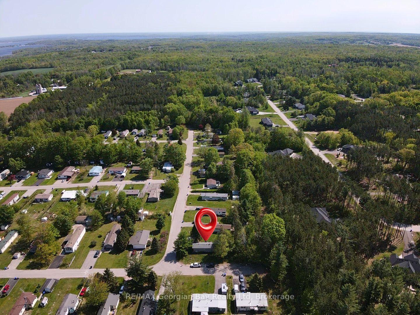 Photo 31 of Unit 81, 5263 Elliott Side Road, Tay, Rural Tay — HOMEH
