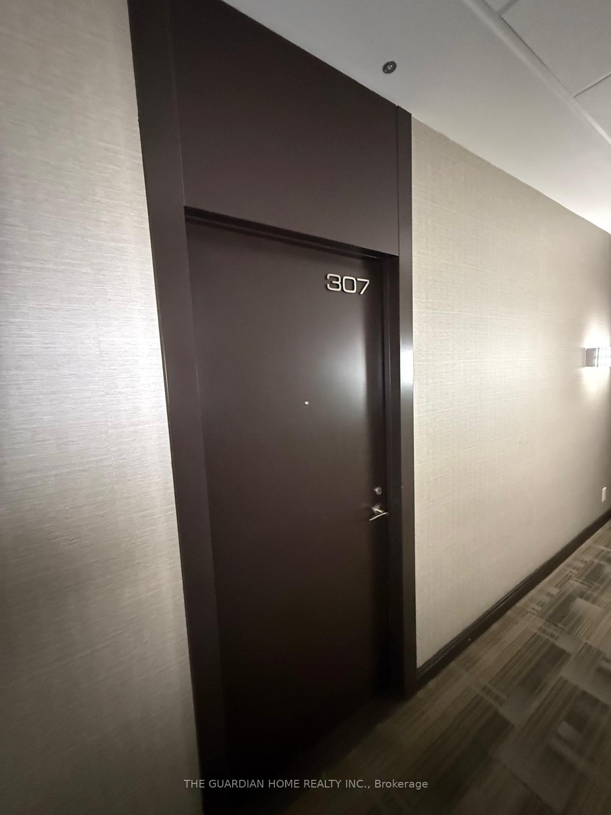 Photo 9 of Unit 307, 1 Valhalla Inn Road, Etobicoke, Islington-City Centre West — HOMEH