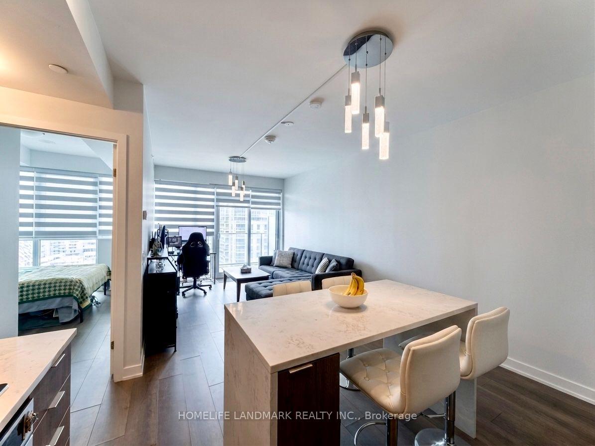 Photo 2 of Unit 1701, 38 Iannuzzi Street, Toronto, Niagara — HOMEH