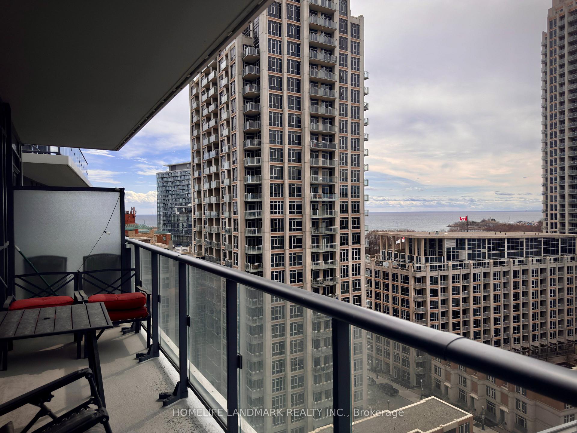 Photo 8 of Unit 1701, 38 Iannuzzi Street, Toronto, Niagara — HOMEH
