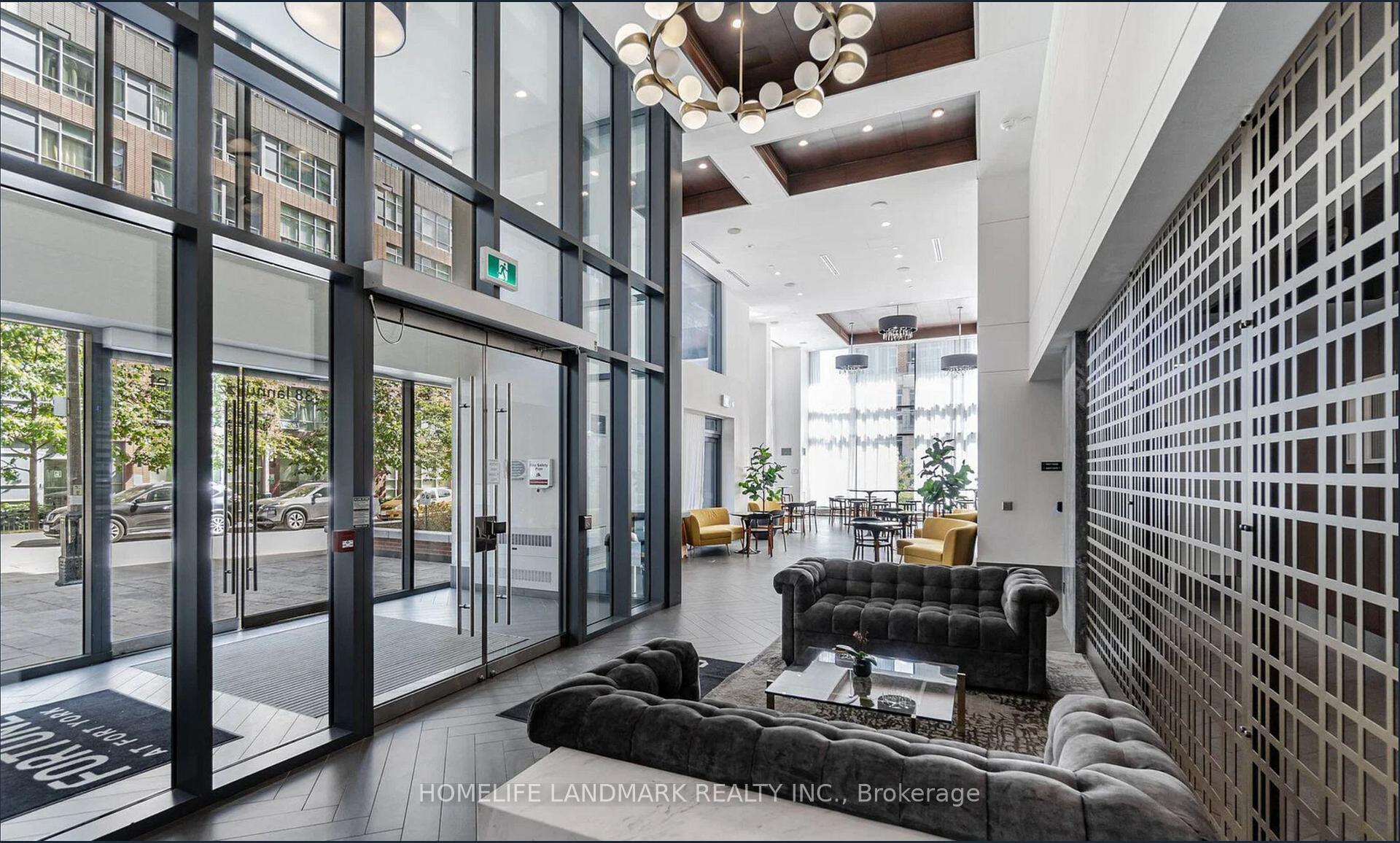 Photo 9 of Unit 1701, 38 Iannuzzi Street, Toronto, Niagara — HOMEH