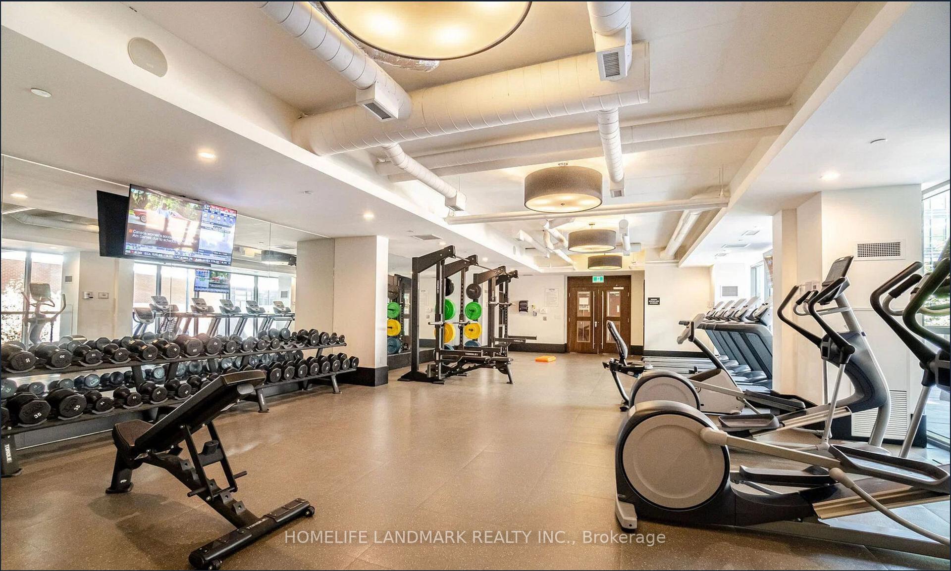 Photo 10 of Unit 1701, 38 Iannuzzi Street, Toronto, Niagara — HOMEH