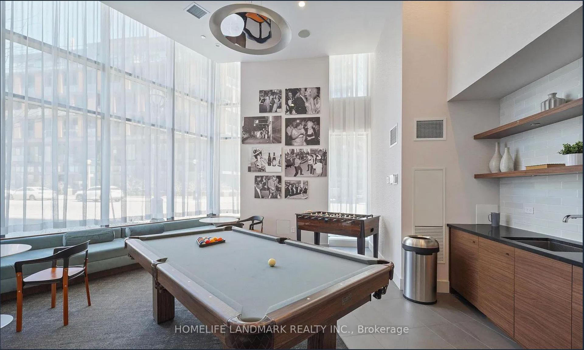 Photo 11 of Unit 1701, 38 Iannuzzi Street, Toronto, Niagara — HOMEH
