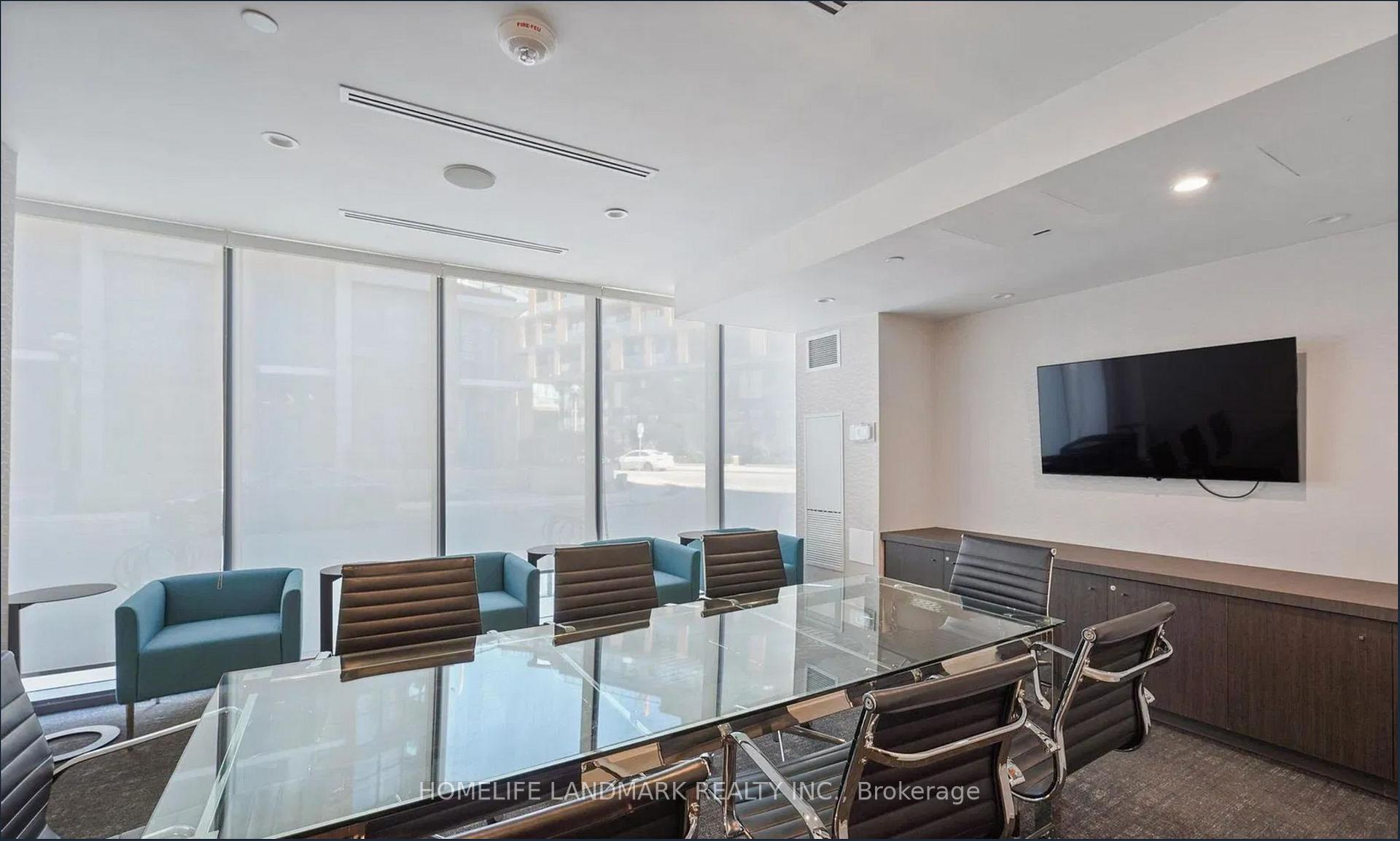 Photo 12 of Unit 1701, 38 Iannuzzi Street, Toronto, Niagara — HOMEH