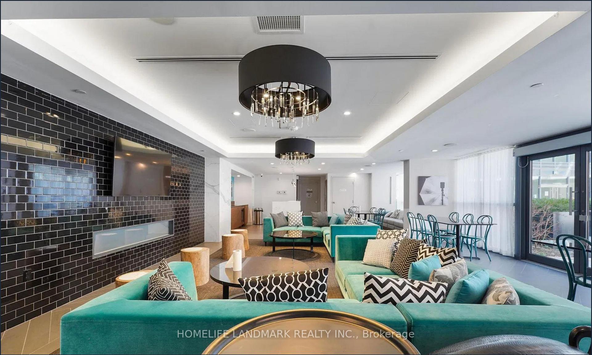 Photo 13 of Unit 1701, 38 Iannuzzi Street, Toronto, Niagara — HOMEH