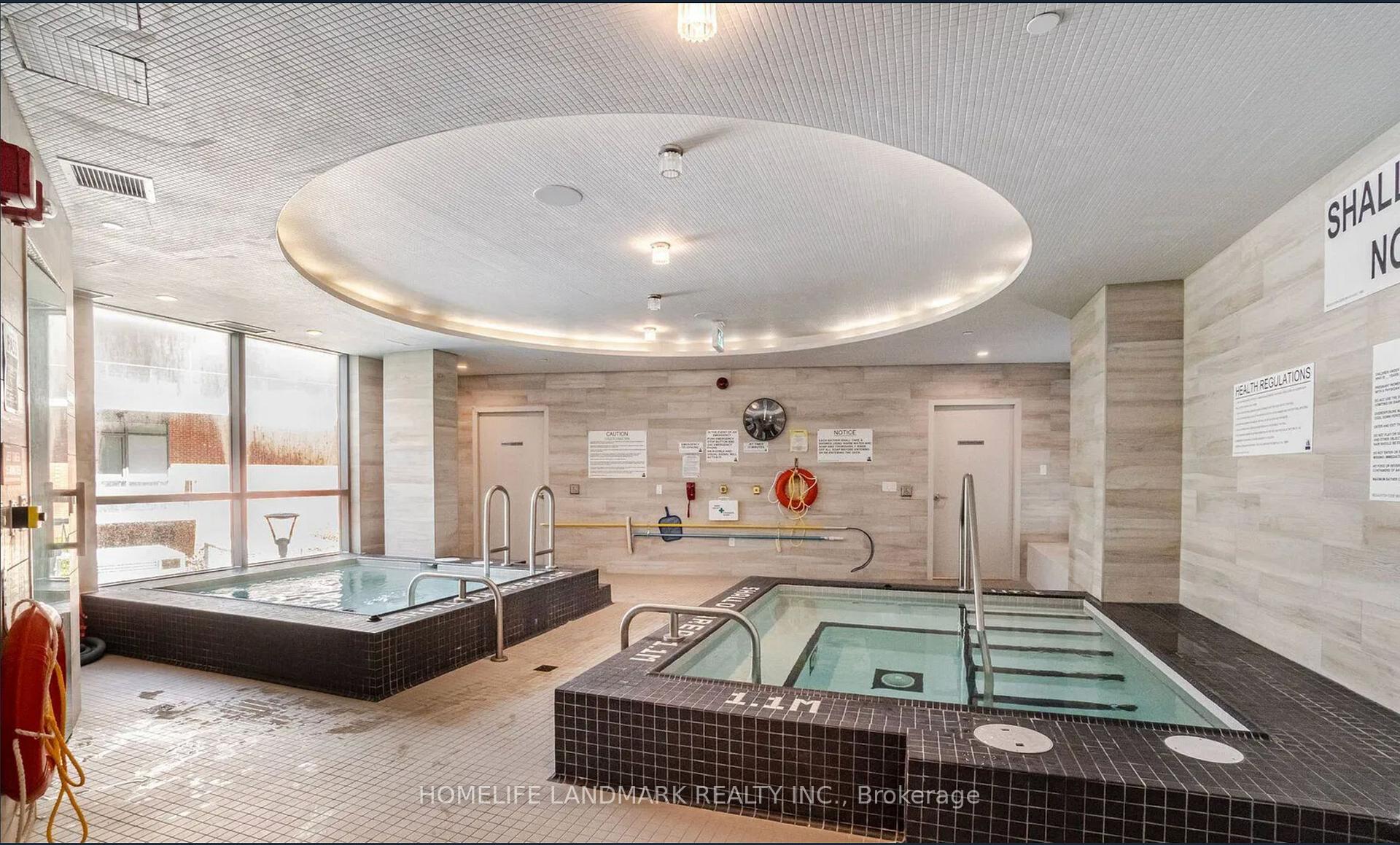 Photo 14 of Unit 1701, 38 Iannuzzi Street, Toronto, Niagara — HOMEH