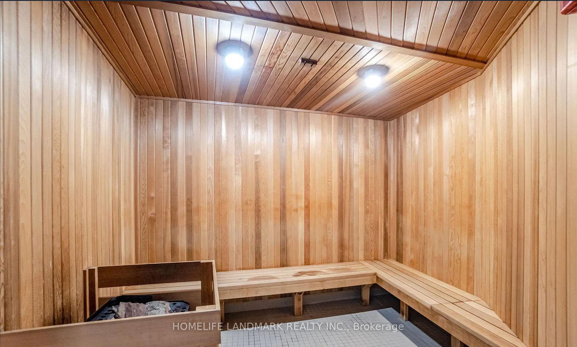 Photo 16 of Unit 1701, 38 Iannuzzi Street, Toronto, Niagara — HOMEH
