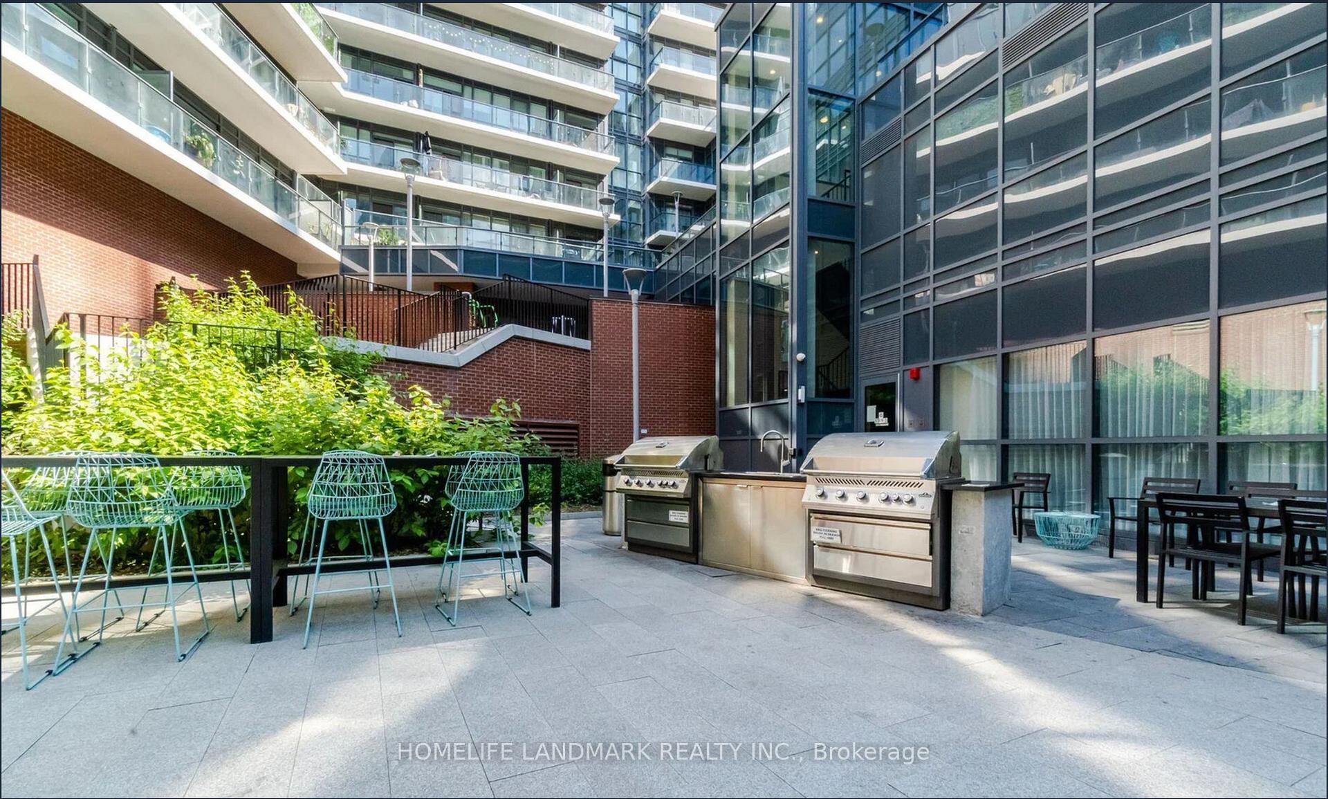 Photo 17 of Unit 1701, 38 Iannuzzi Street, Toronto, Niagara — HOMEH