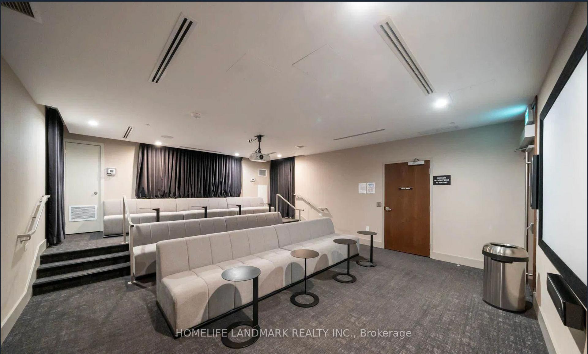 Photo 18 of Unit 1701, 38 Iannuzzi Street, Toronto, Niagara — HOMEH