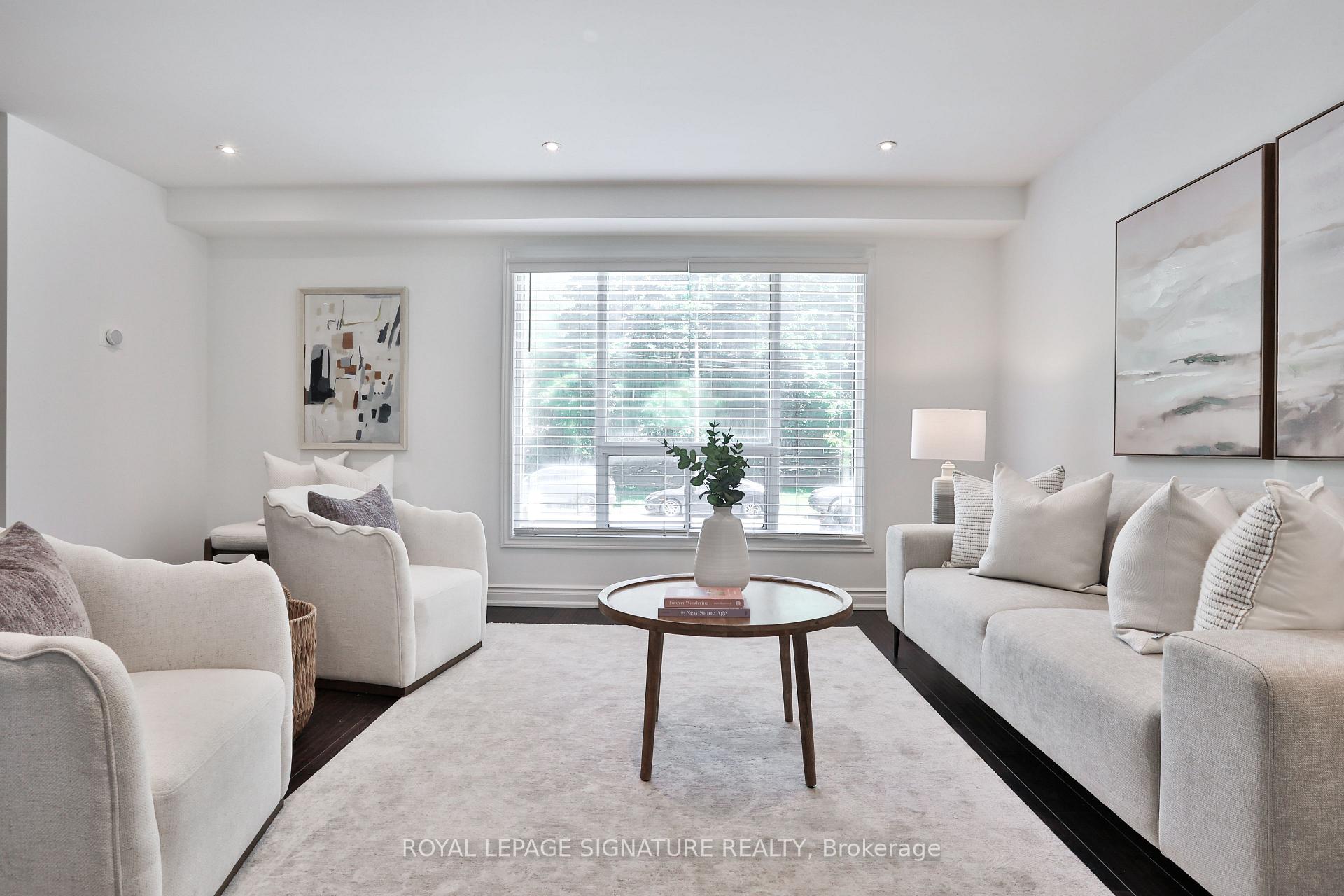 Photo 6 of 280 Gowan Avenue, Toronto, East York — HOMEH