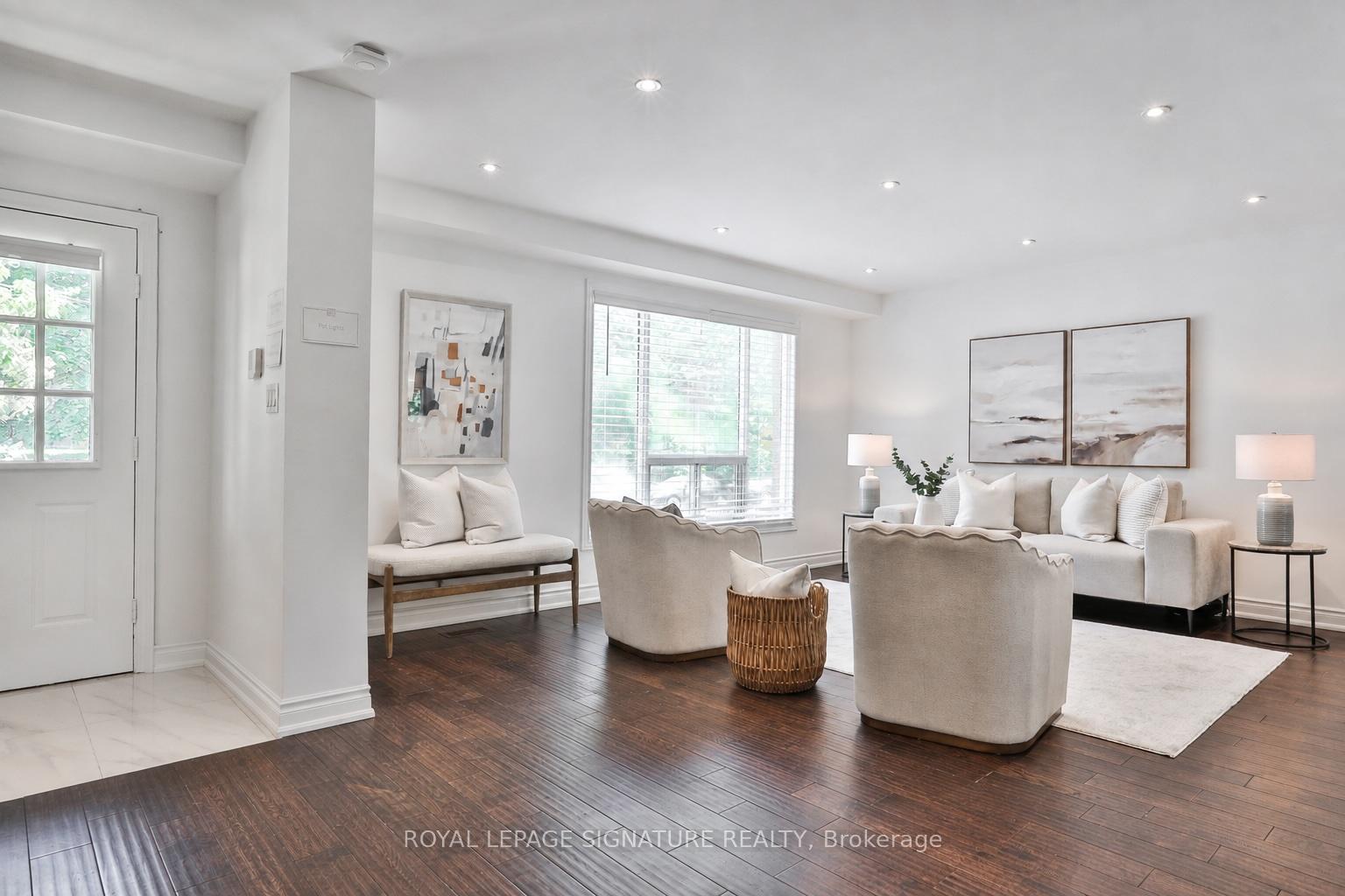 Photo 5 of 280 Gowan Avenue, Toronto, East York — HOMEH