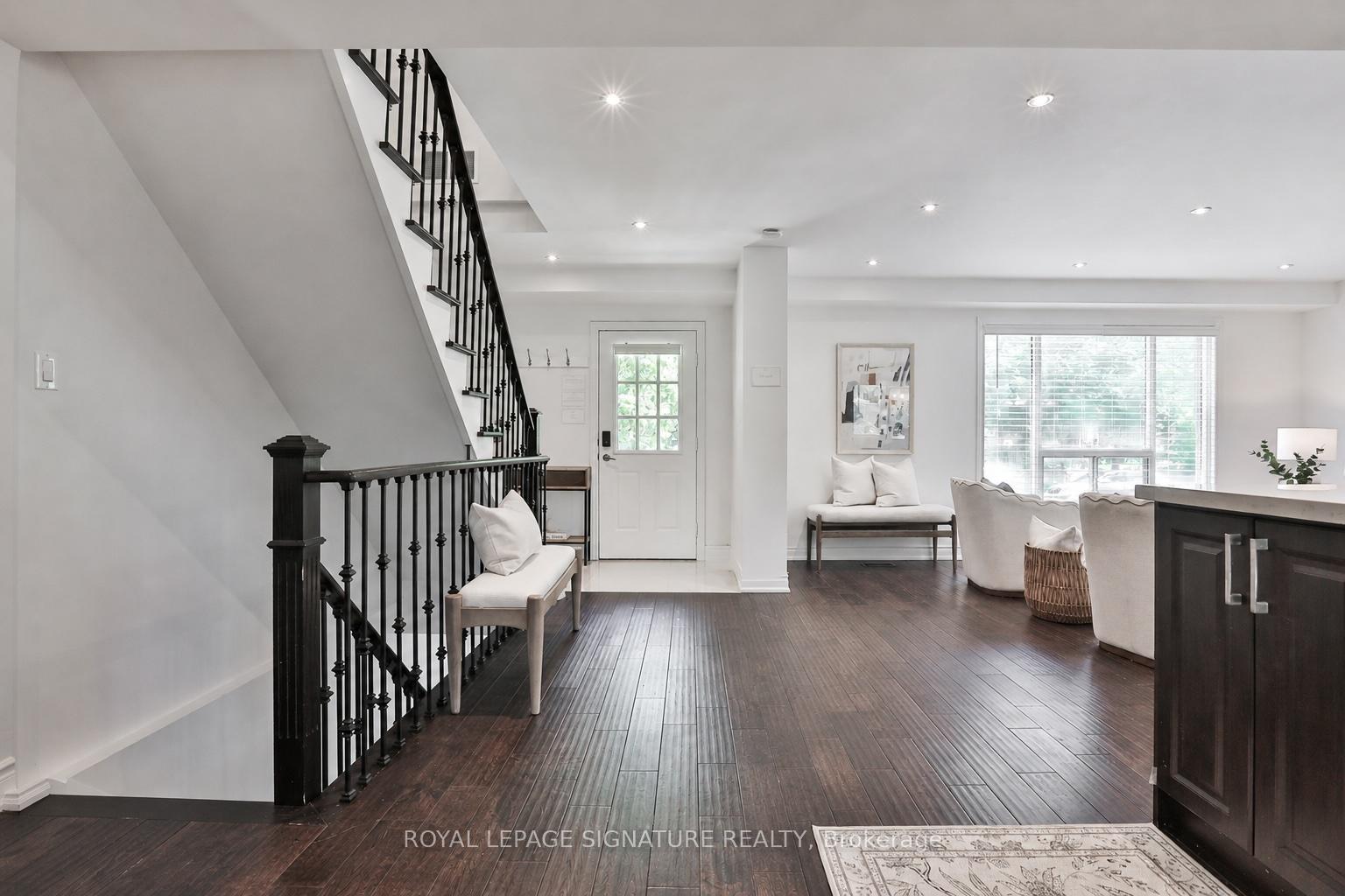 Photo 3 of 280 Gowan Avenue, Toronto, East York — HOMEH