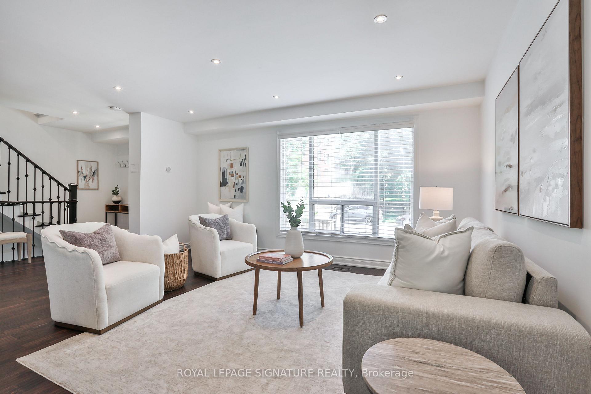 Photo 17 of 280 Gowan Avenue, Toronto, East York — HOMEH