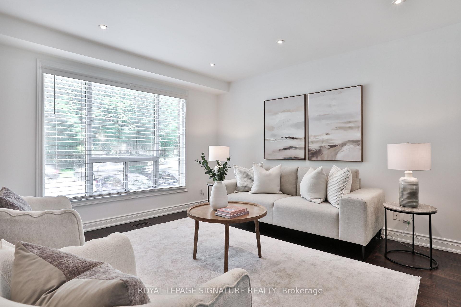 Photo 8 of 280 Gowan Avenue, Toronto, East York — HOMEH