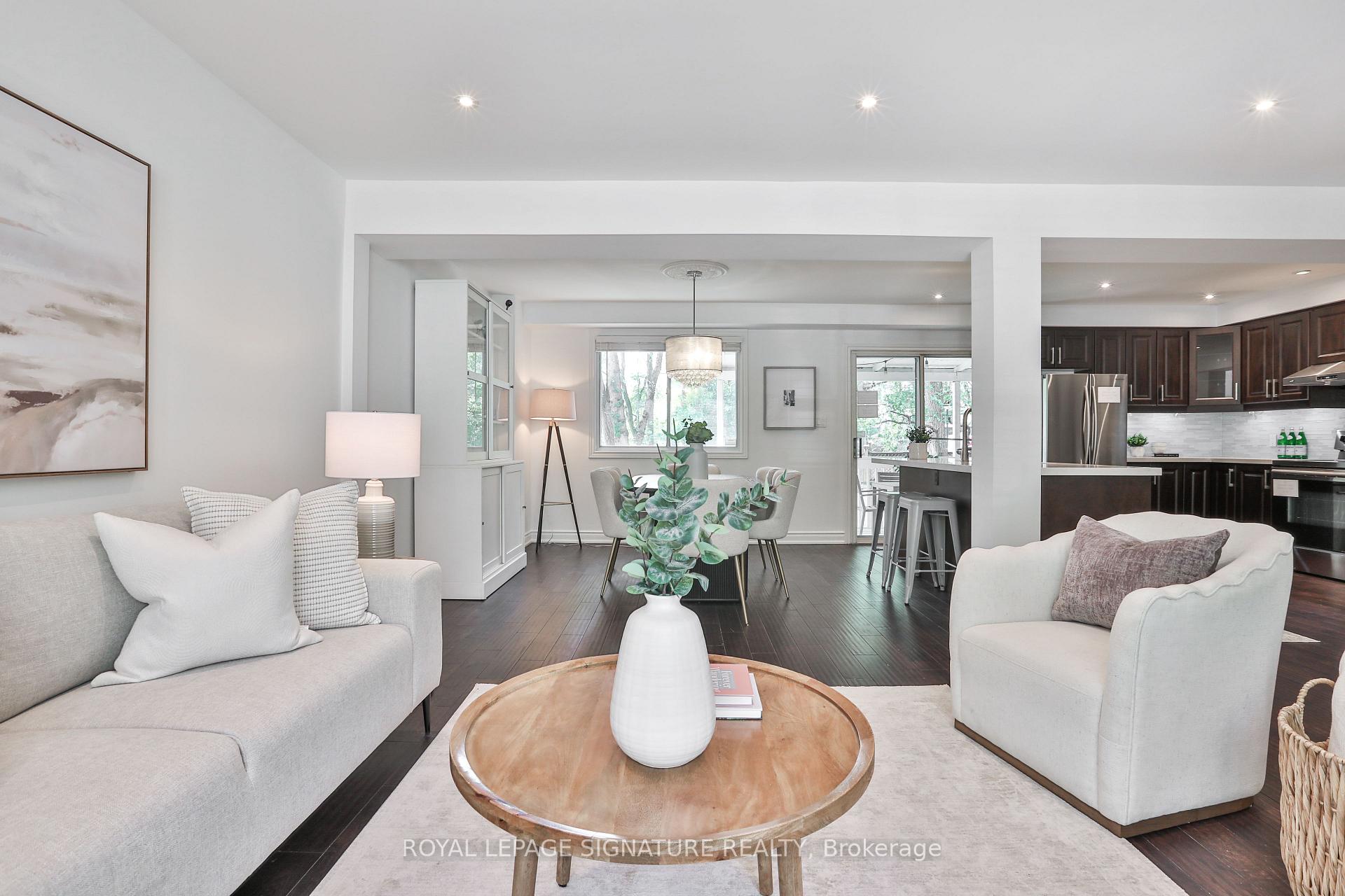 Photo 9 of 280 Gowan Avenue, Toronto, East York — HOMEH
