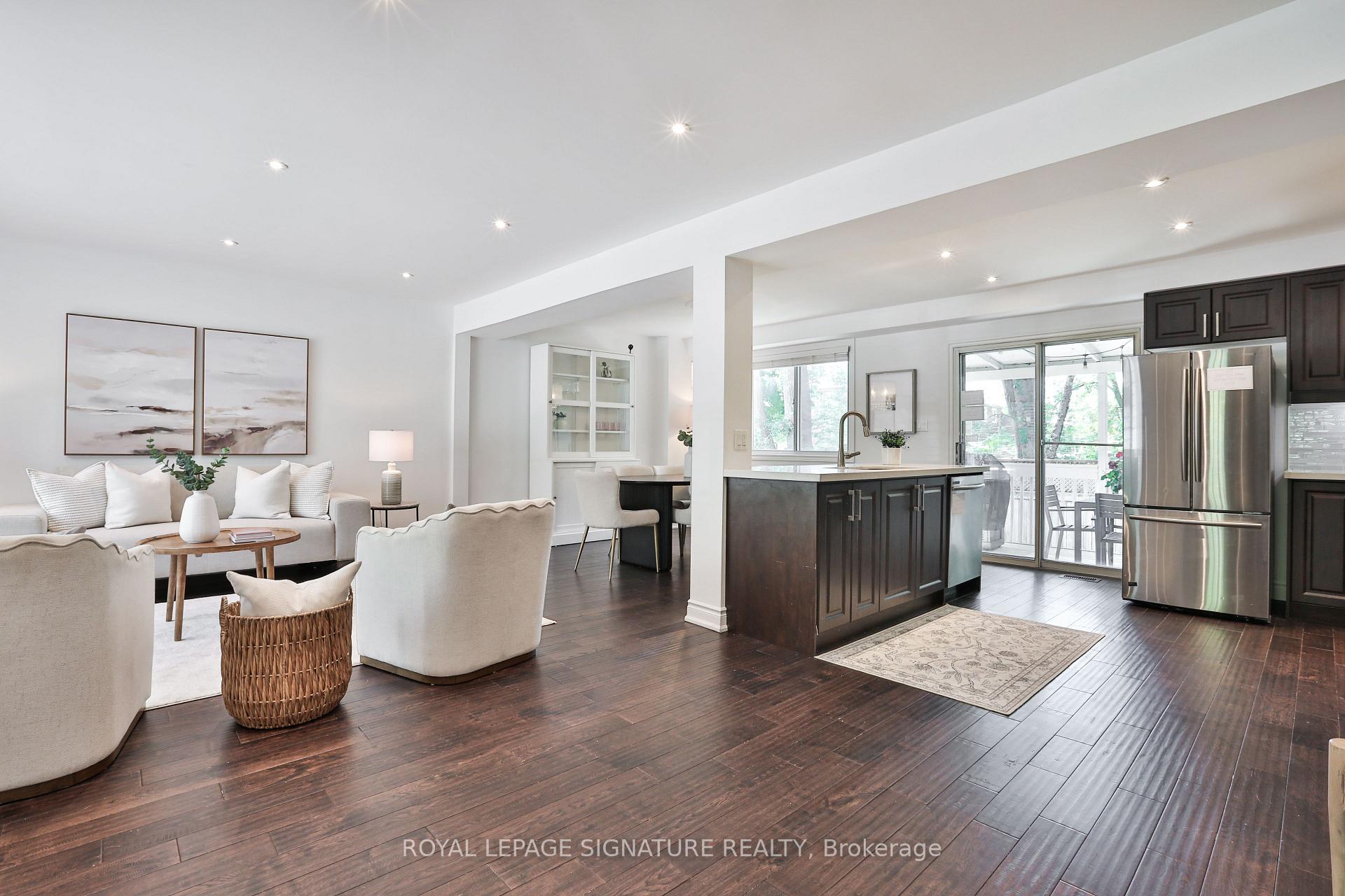 Photo 7 of 280 Gowan Avenue, Toronto, East York — HOMEH