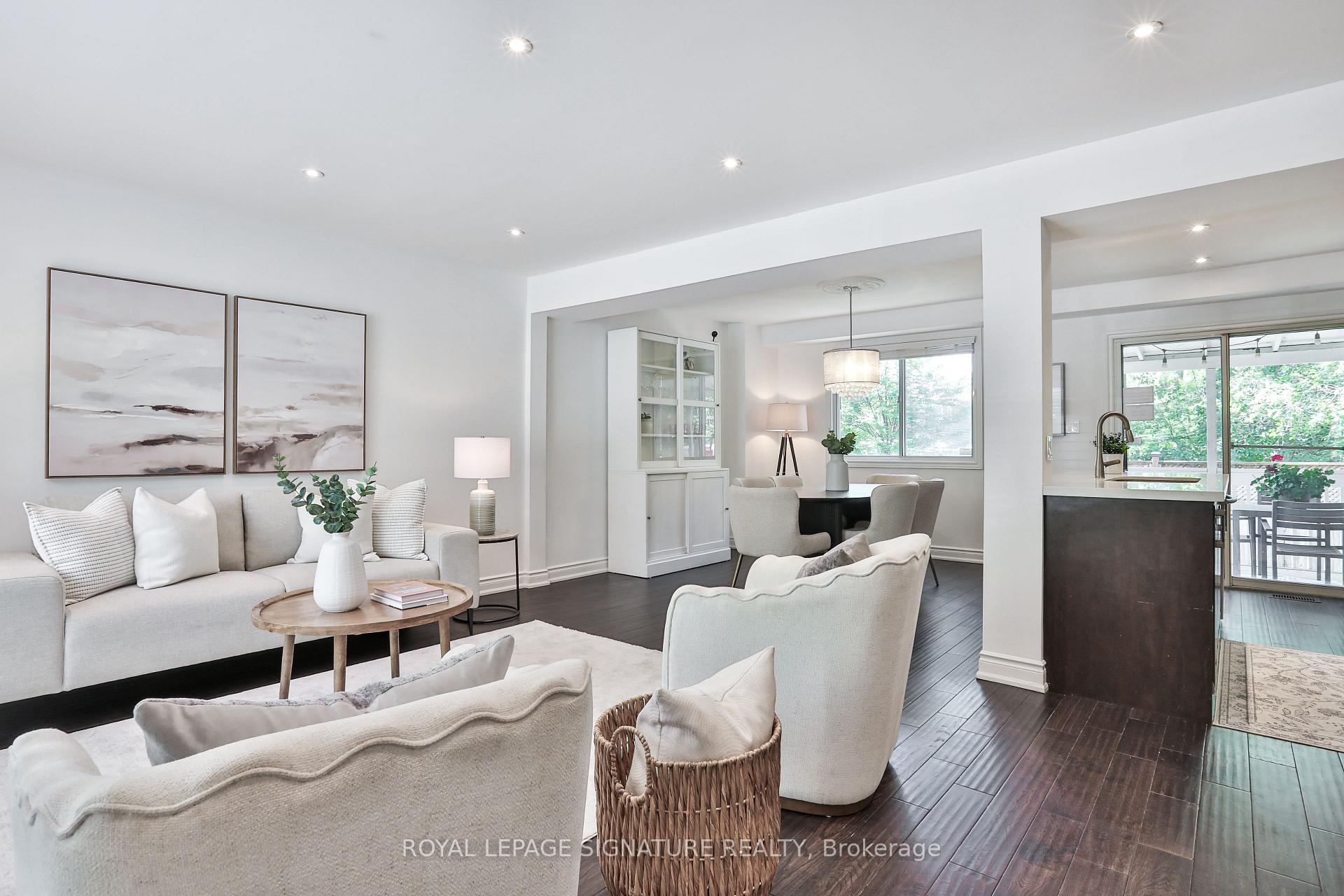 Photo 12 of 280 Gowan Avenue, Toronto, East York — HOMEH