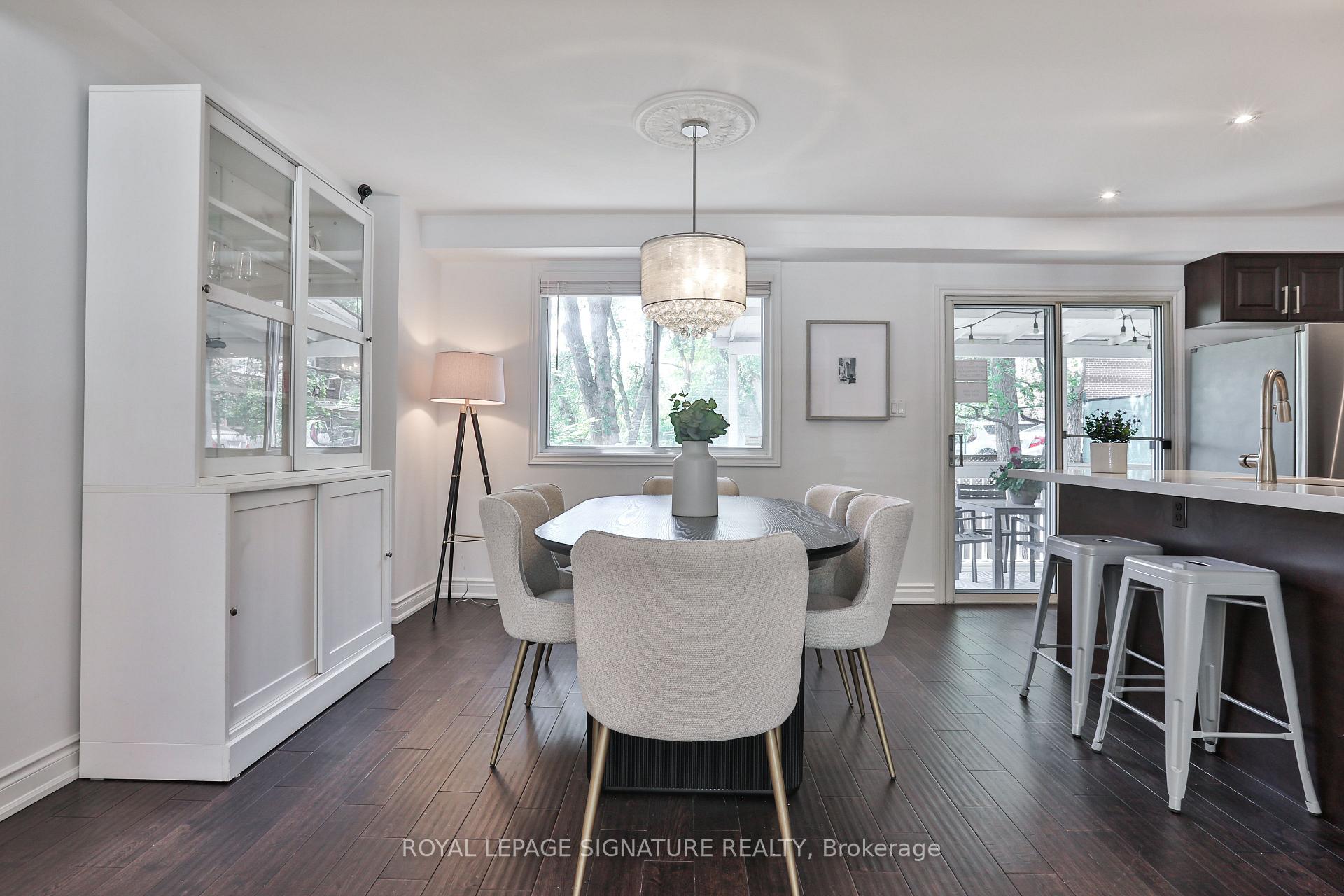 Photo 13 of 280 Gowan Avenue, Toronto, East York — HOMEH
