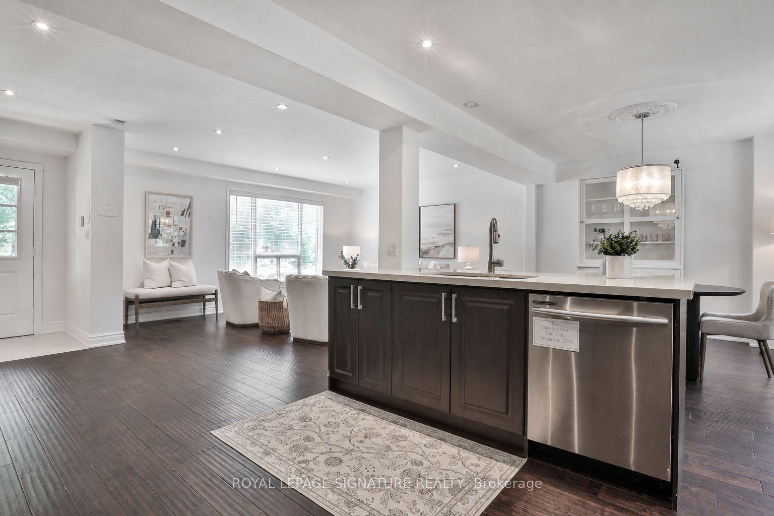 Photo 10 of 280 Gowan Avenue, Toronto, East York — HOMEH