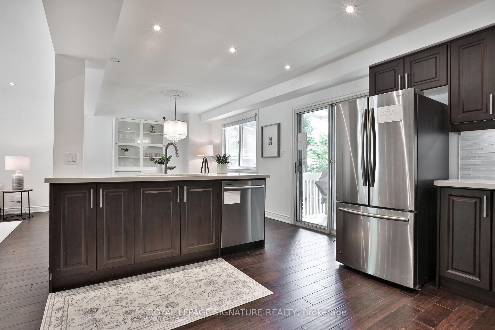 Photo 15 of 280 Gowan Avenue, Toronto, East York — HOMEH