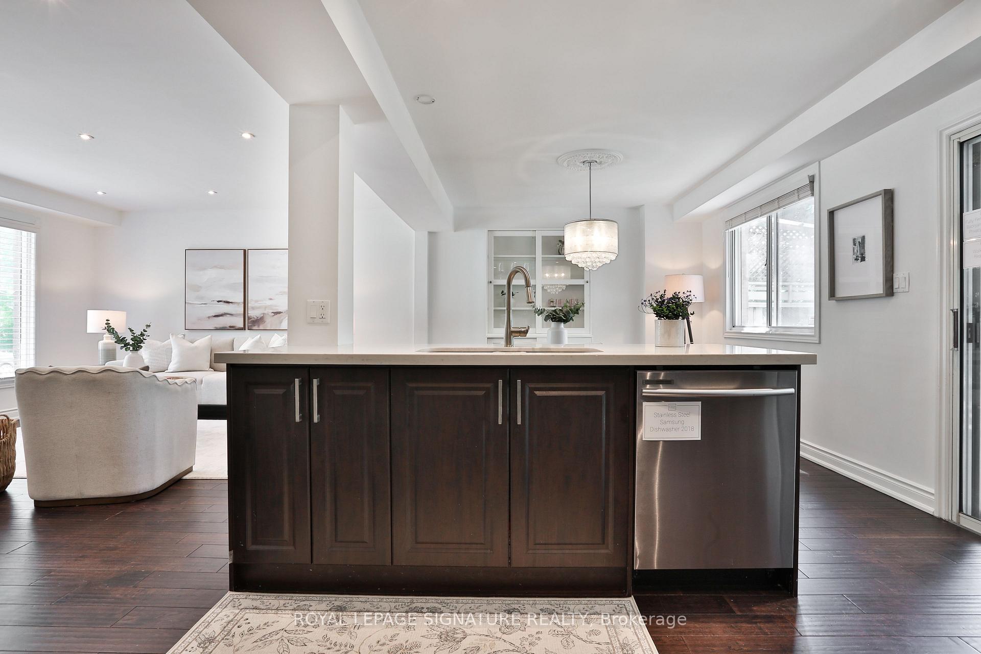 Photo 18 of 280 Gowan Avenue, Toronto, East York — HOMEH