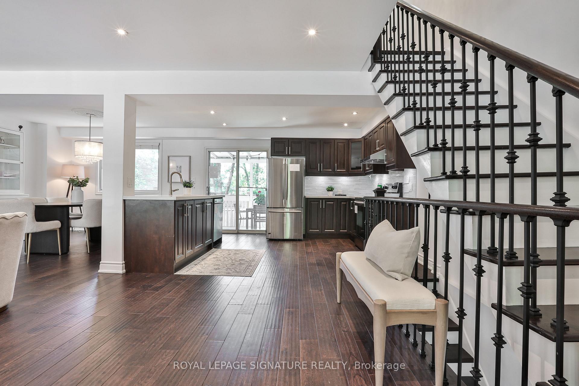 Photo 11 of 280 Gowan Avenue, Toronto, East York — HOMEH