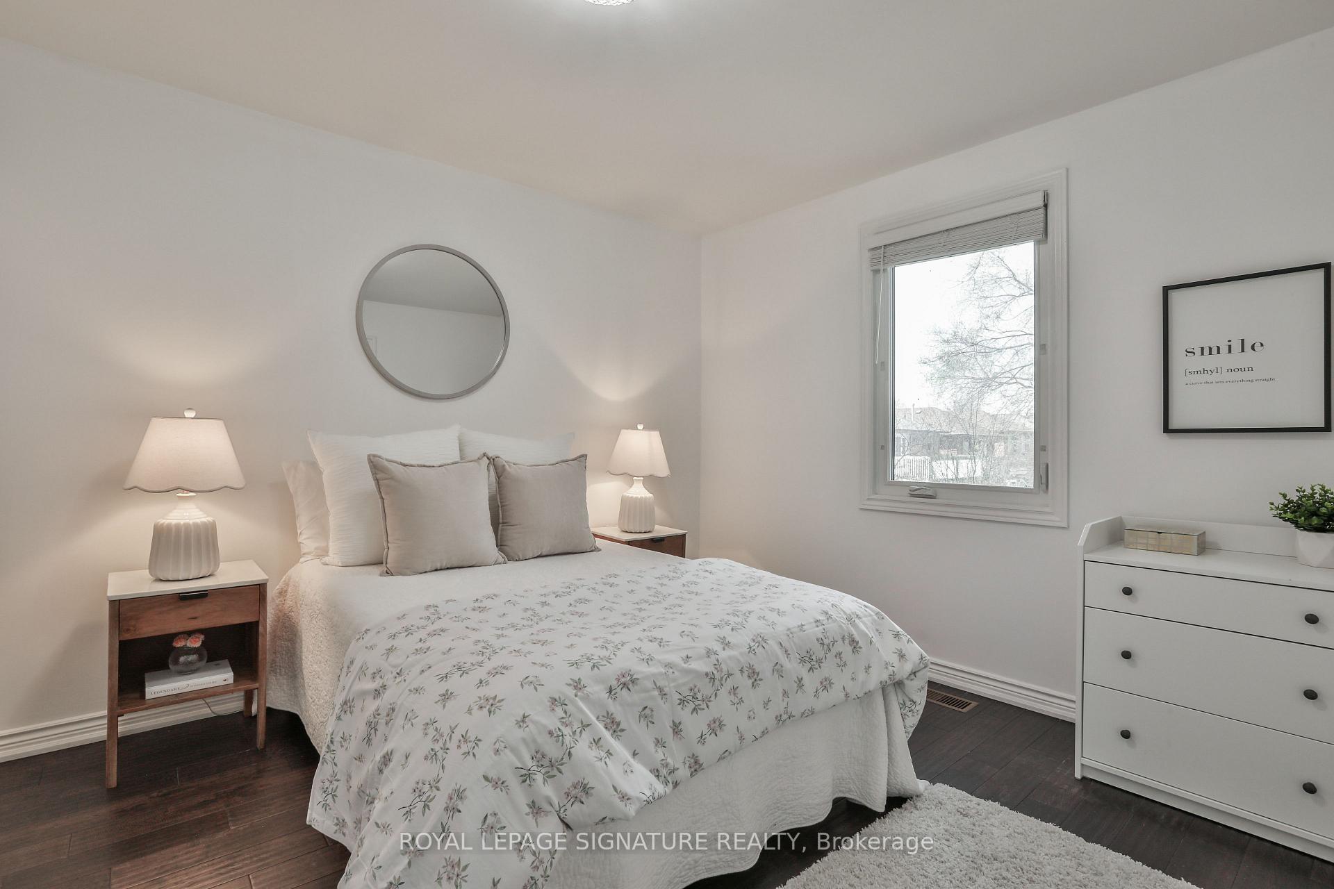 Photo 21 of 280 Gowan Avenue, Toronto, East York — HOMEH