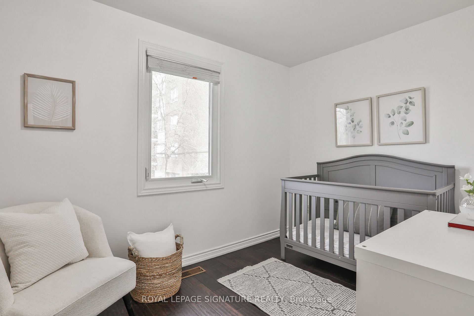 Photo 23 of 280 Gowan Avenue, Toronto, East York — HOMEH