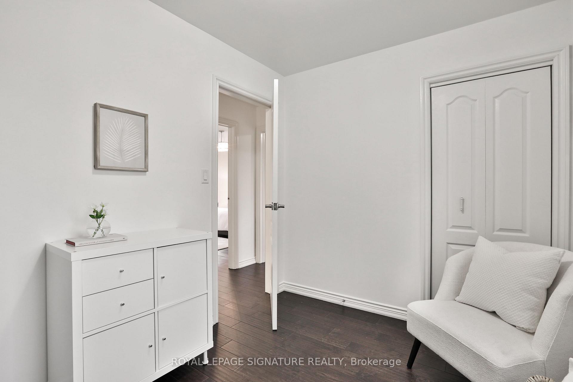 Photo 25 of 280 Gowan Avenue, Toronto, East York — HOMEH